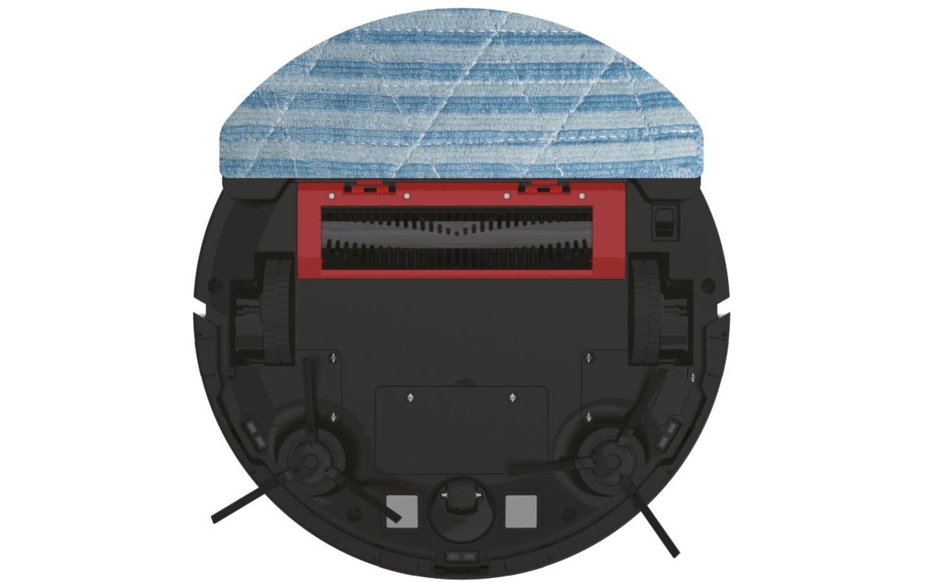 Hoover Nass-Trocken-Saugroboter »Roboter HGO320H 11«