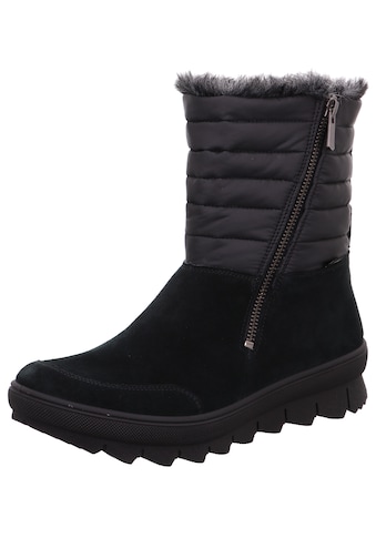 Snowboots »Winterstiefel NOVARA«, mit wasserdichter Gore-Tex-Membrane