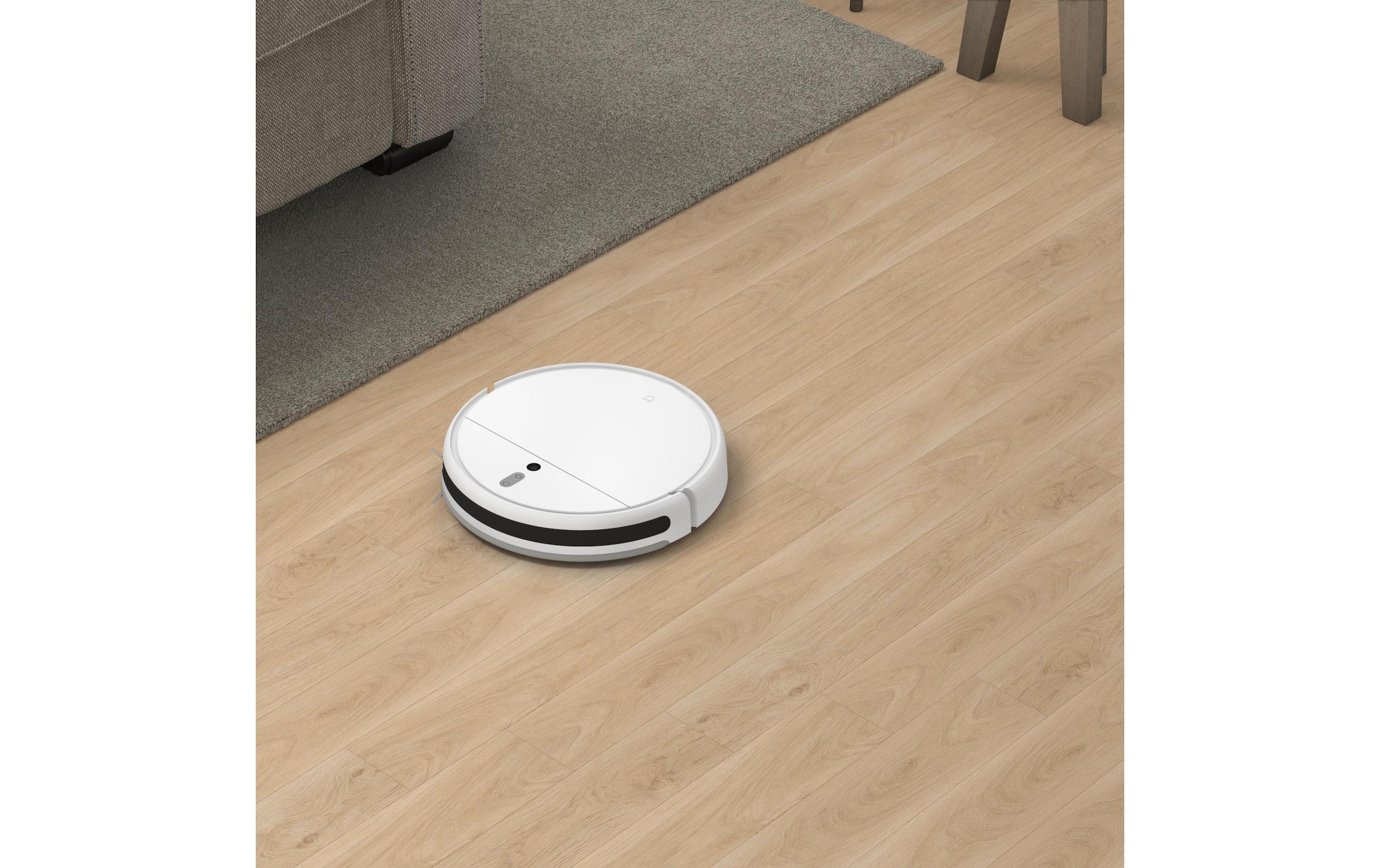 Xiaomi Saugroboter »Mi Mop white«
