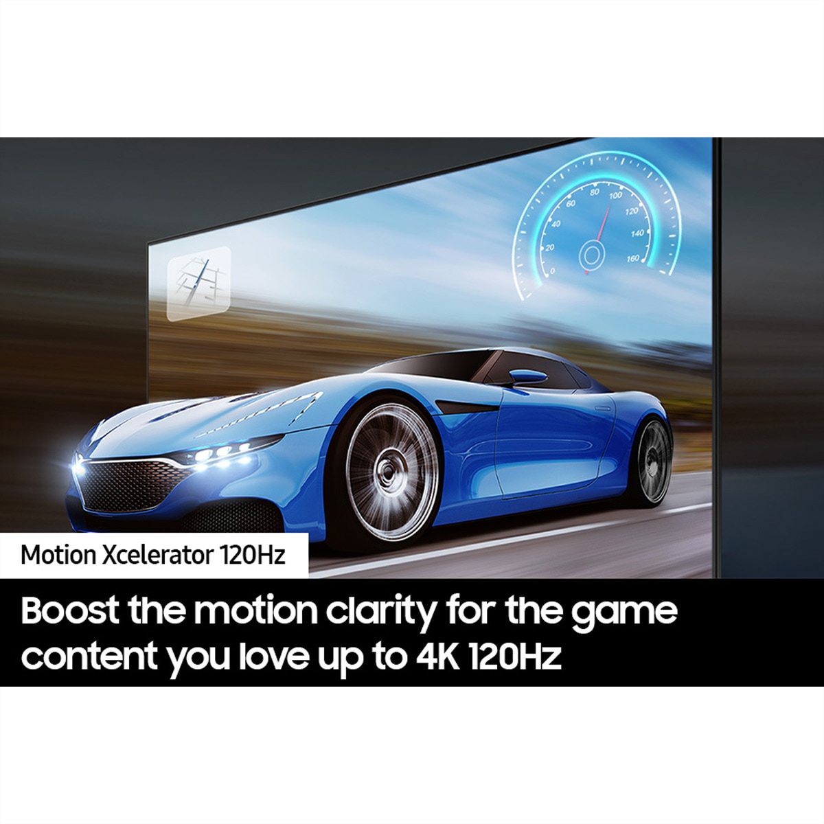 Samsung Fernseher »QE85Q70DATXXN«, 4K