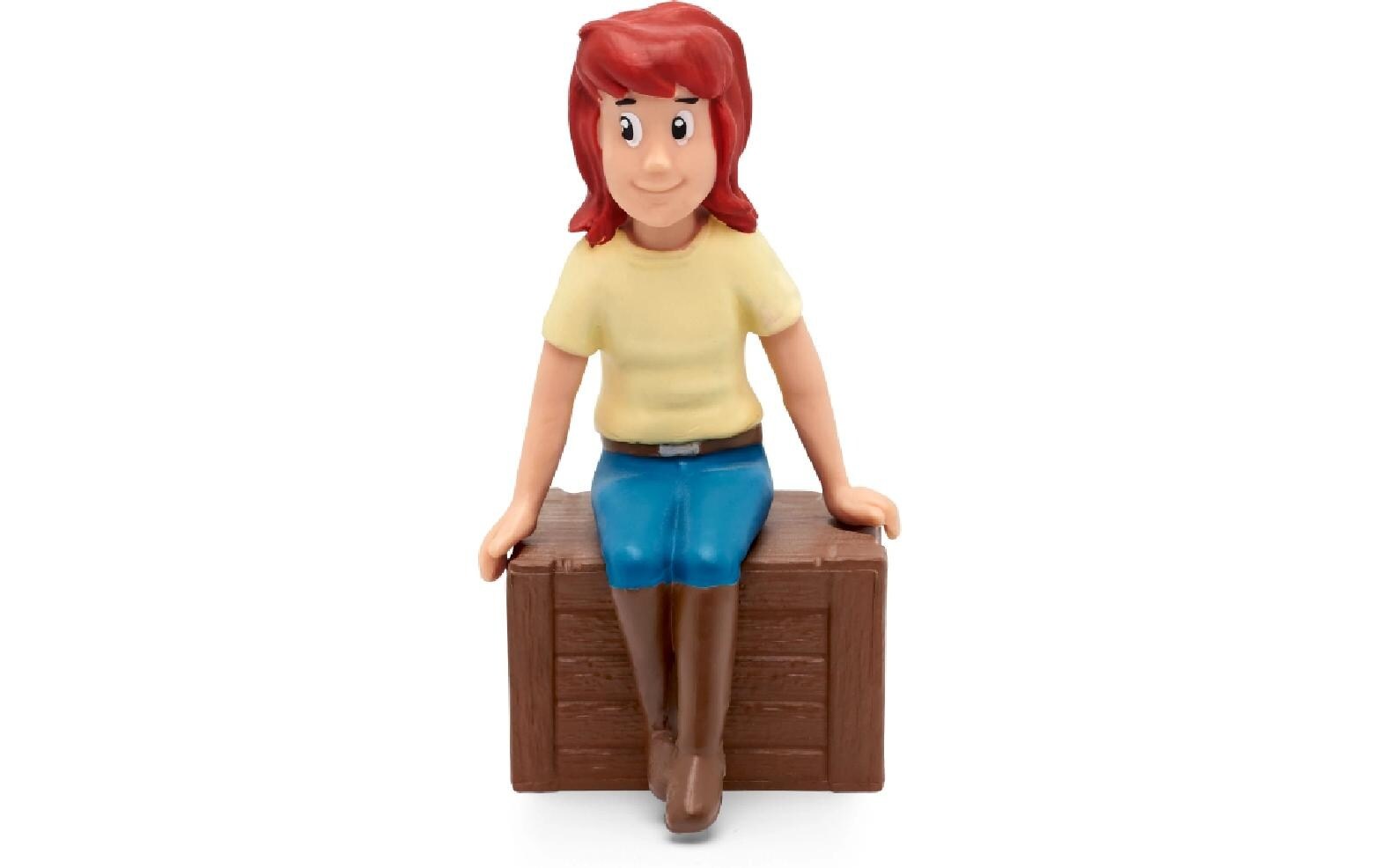 tonies Hörspielfigur »Bibi & Tina – Die verlorene Freundschaft«