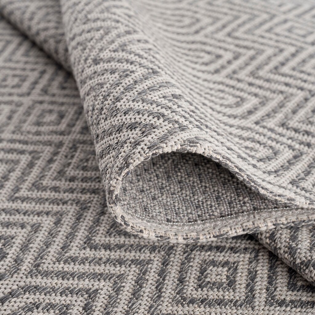 Carpet City Teppich »Cotton«, rechteckig
