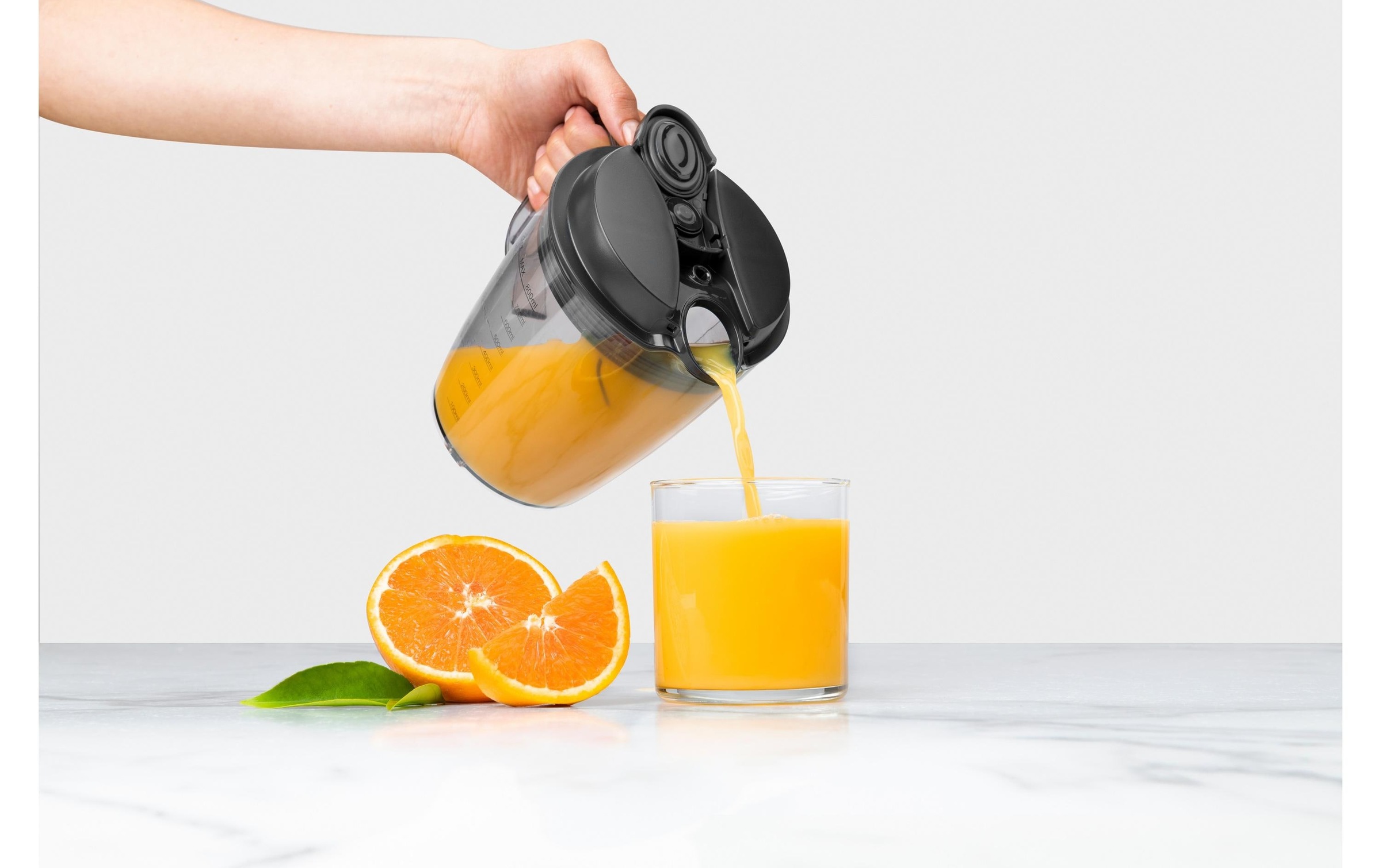 nutribullet Entsafter »Juicer«, 800 W