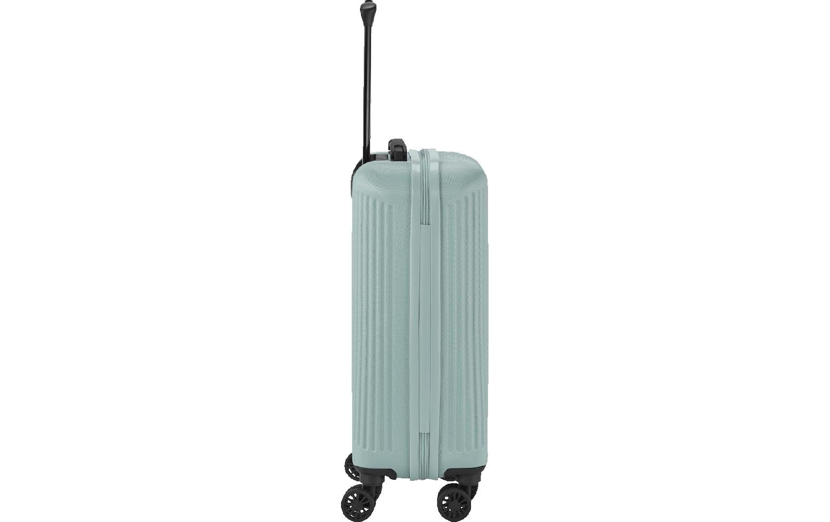 travelite Koffer »BALI Trolley«, 4 Rollen