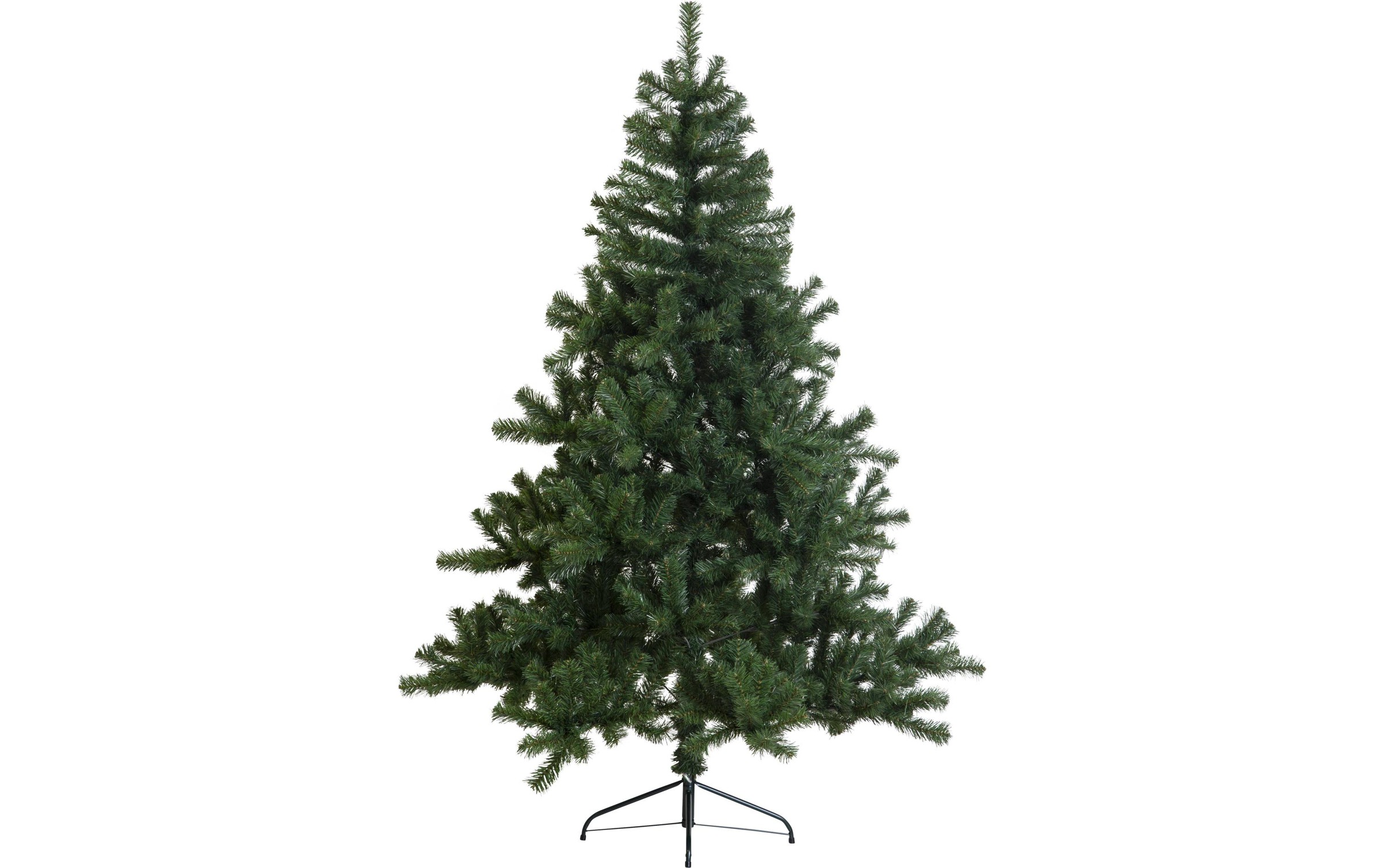 STAR TRADING Künstlicher Weihnachtsbaum »Weihnachtsbaum New Quebec 1.8 m«