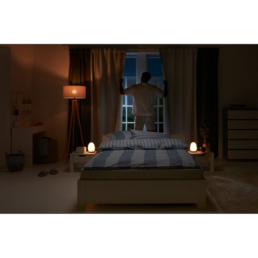Home affaire Nachttisch »Sari«