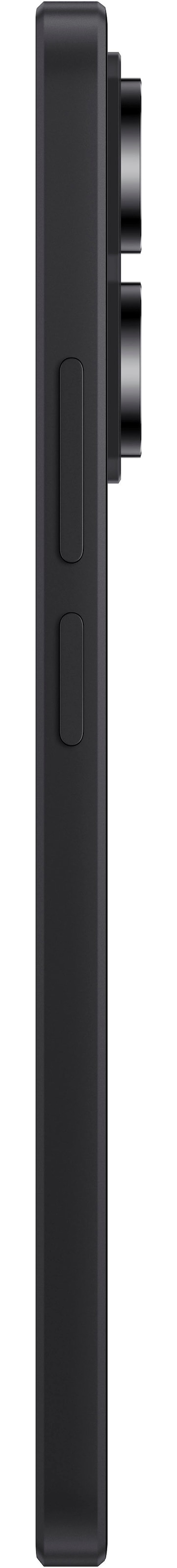 Xiaomi Smartphone »Redmi Note 13 8+256GB«, Graphite Black