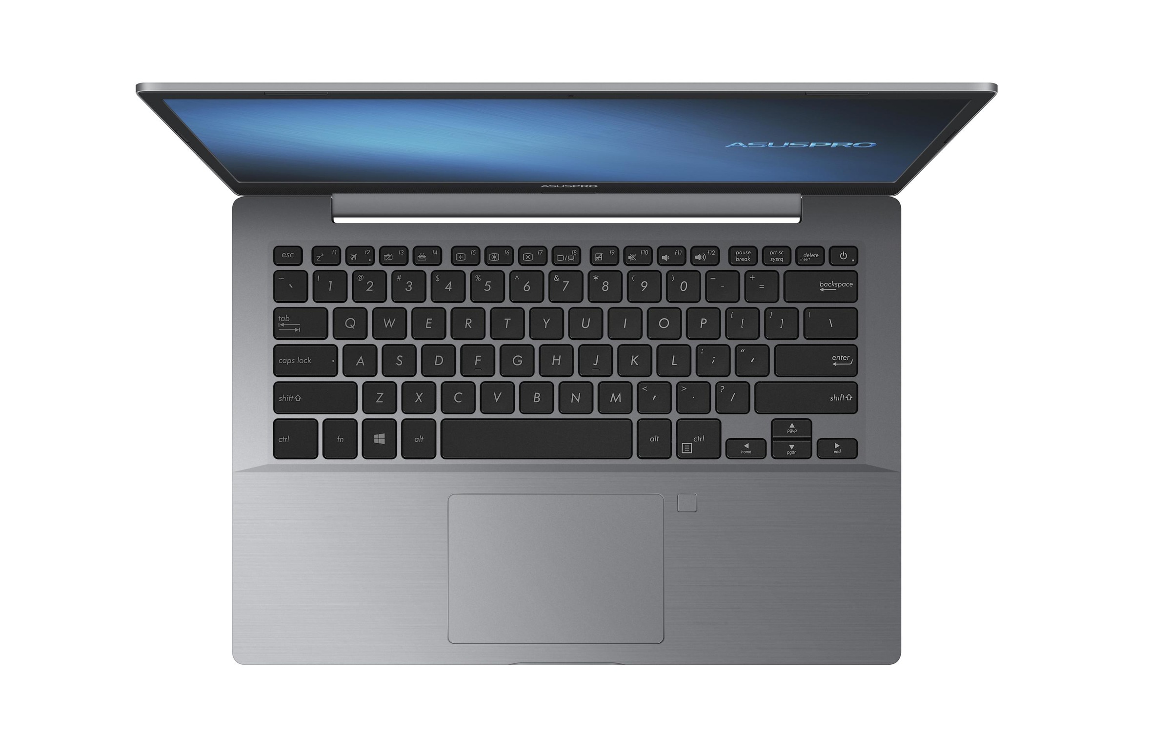 Asus Notebook »ASUSPRO P5440FA-BM0322R«, / 14 Zoll, Intel, Core i5, 512 GB SSD