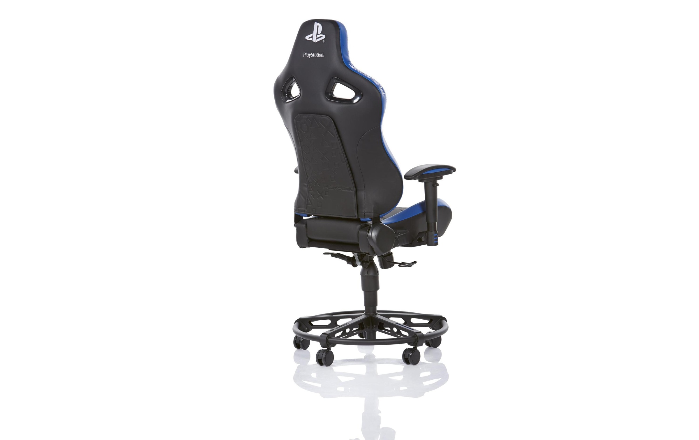 Playseat Gaming-Stuhl »L33T PlayStation«