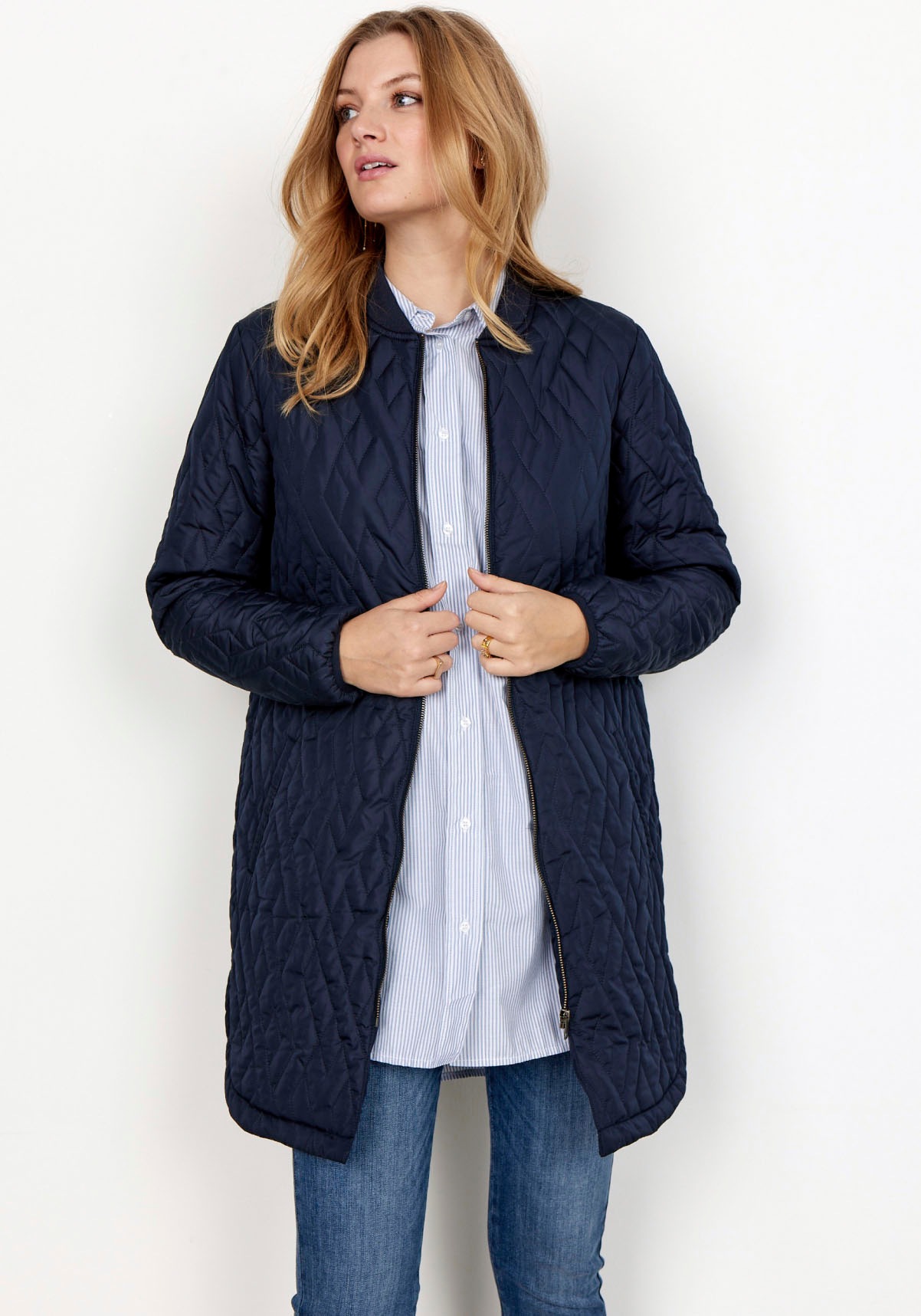 soyaconcept Steppjacke »SC-FENYA 10«