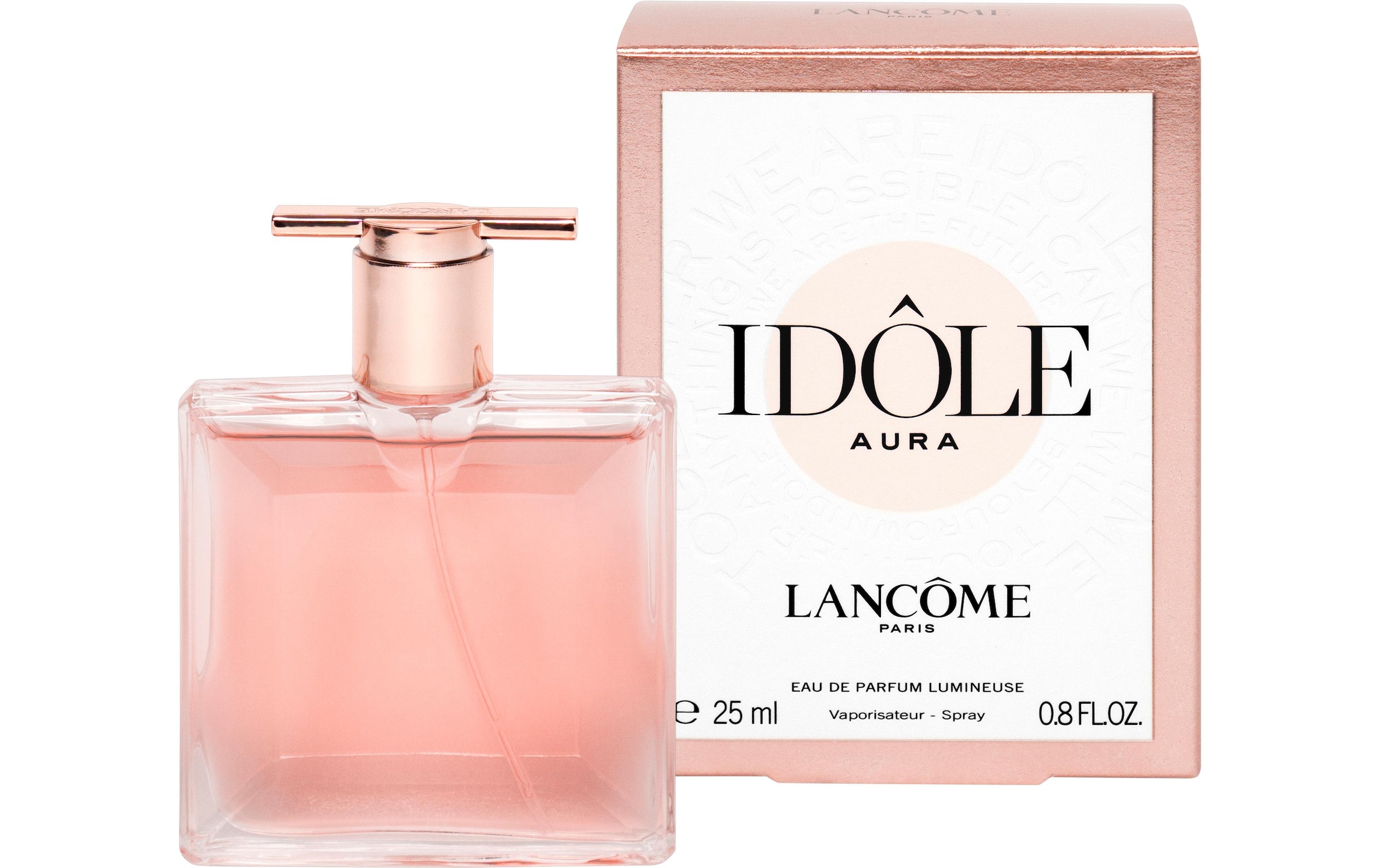 Eau de Parfum »Idole Aura 25 ml«