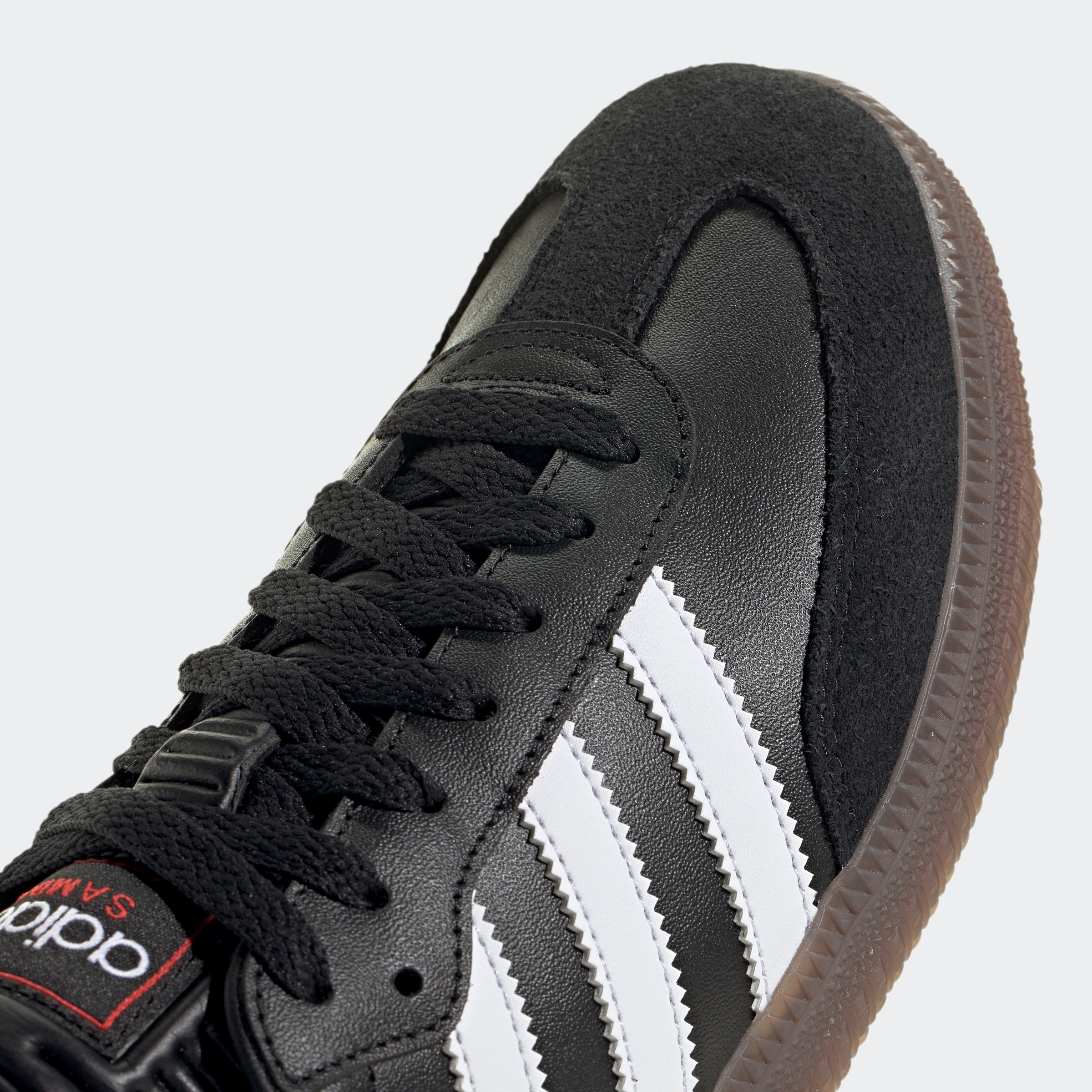 adidas Performance Sneaker »SAMBA IN FUSSBALLSCHUH«