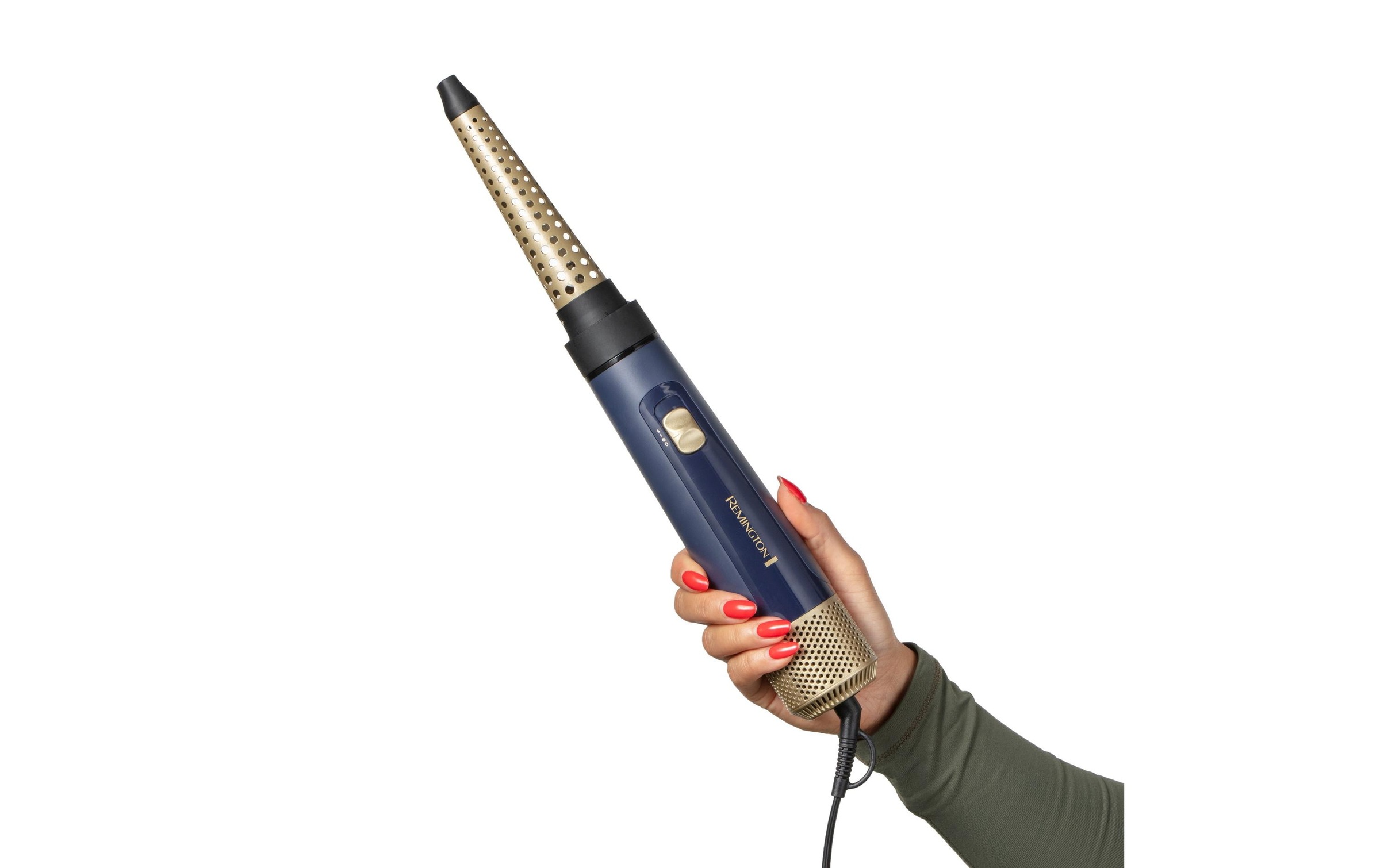 Remington Haarglättbürste »Sapphire Luxe Airstyler AS5805«