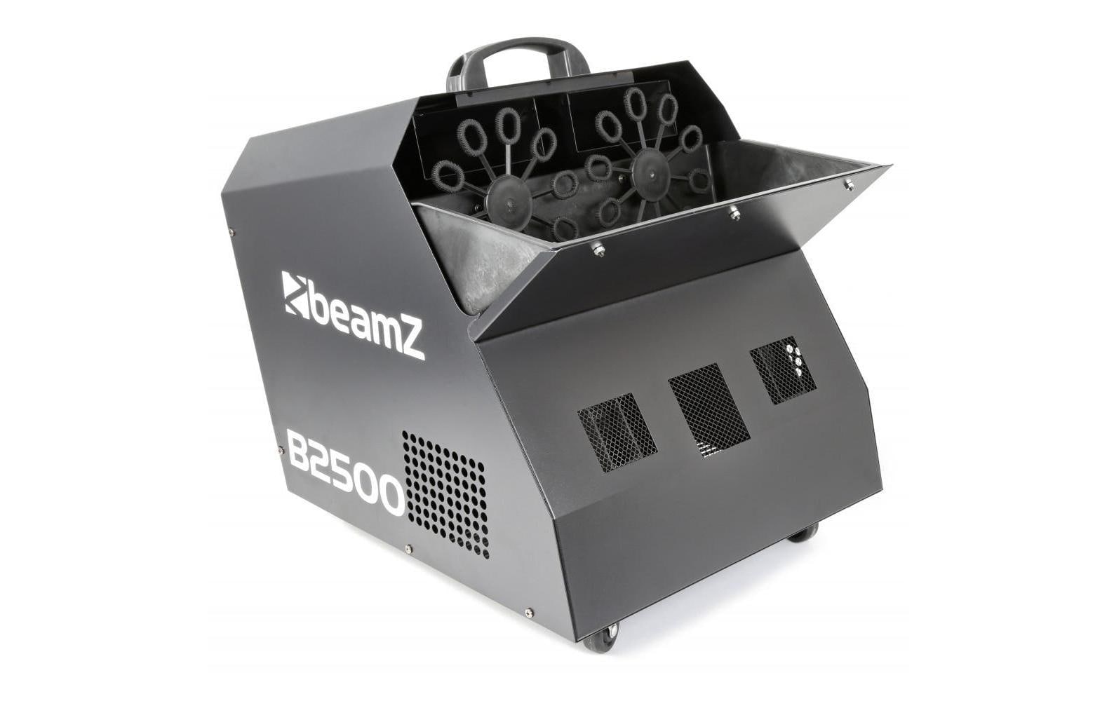 BeamZ Seifenblasenmaschine »B2500«