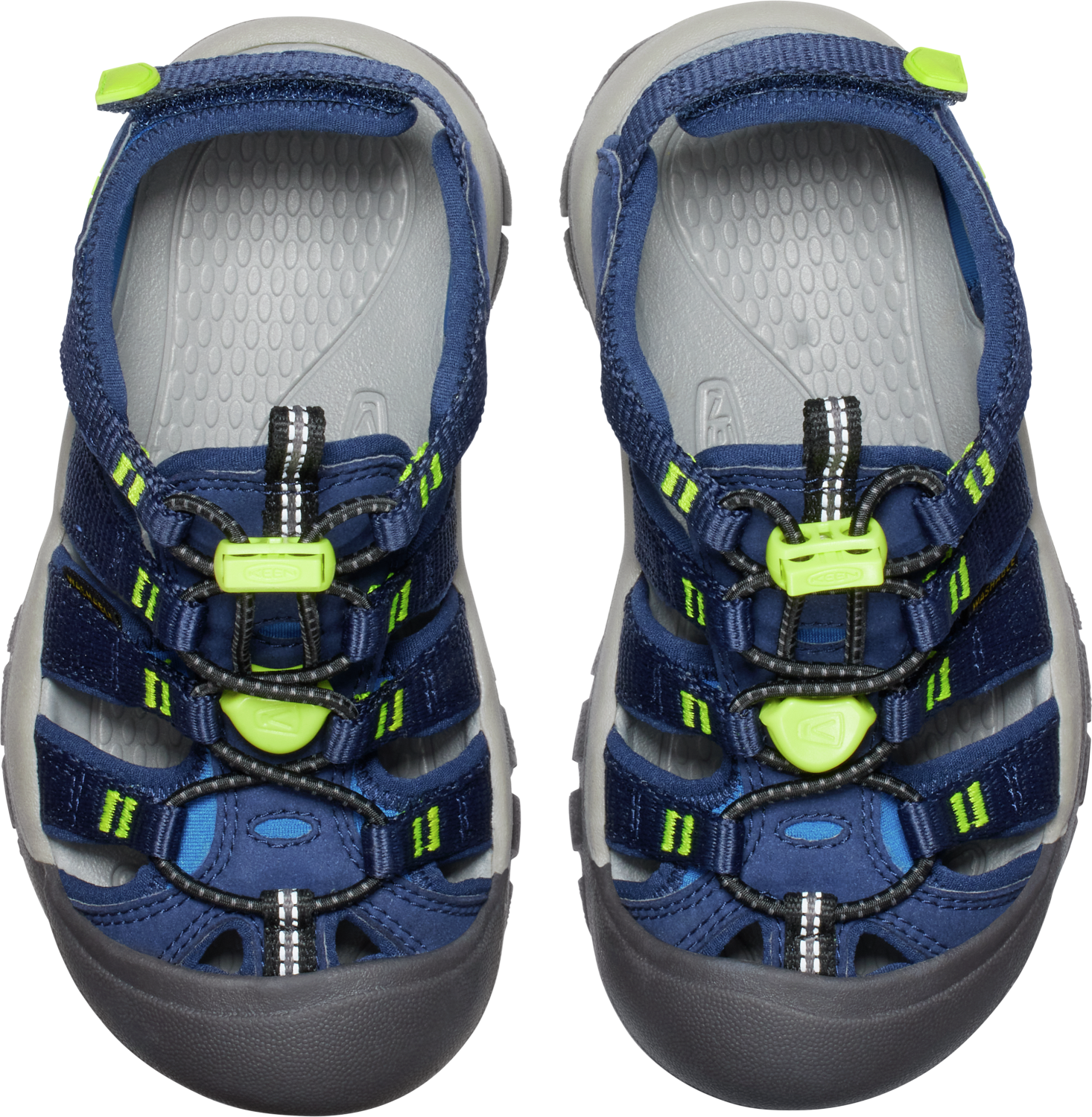 Keen Sandale »NEWPORT BOUNDLESS«