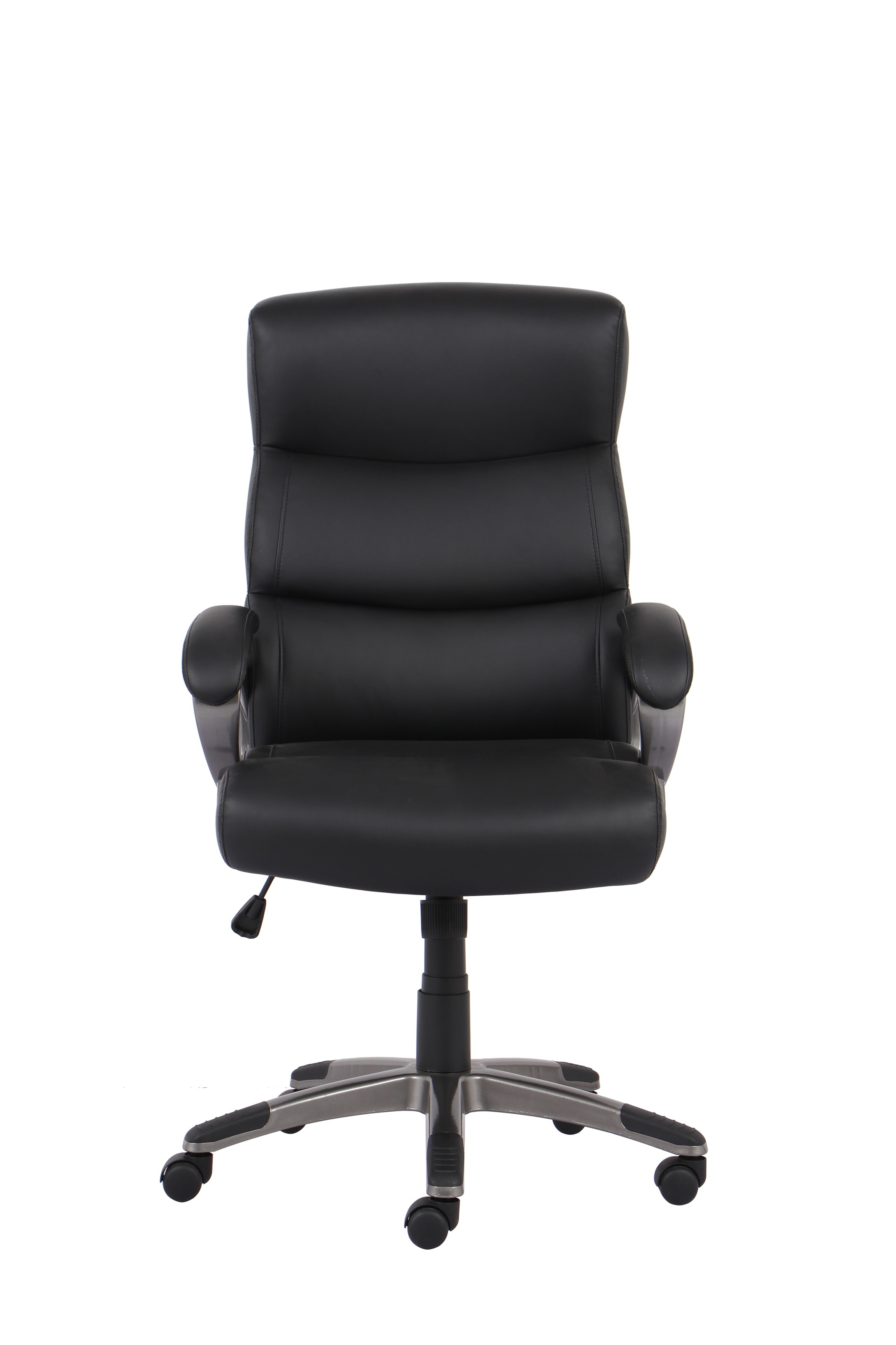 INOSIGN Bürostuhl »Sabbia«, Kunstleder, Chefsessel, bequem gepolstert, ideal fürs Homeoffice