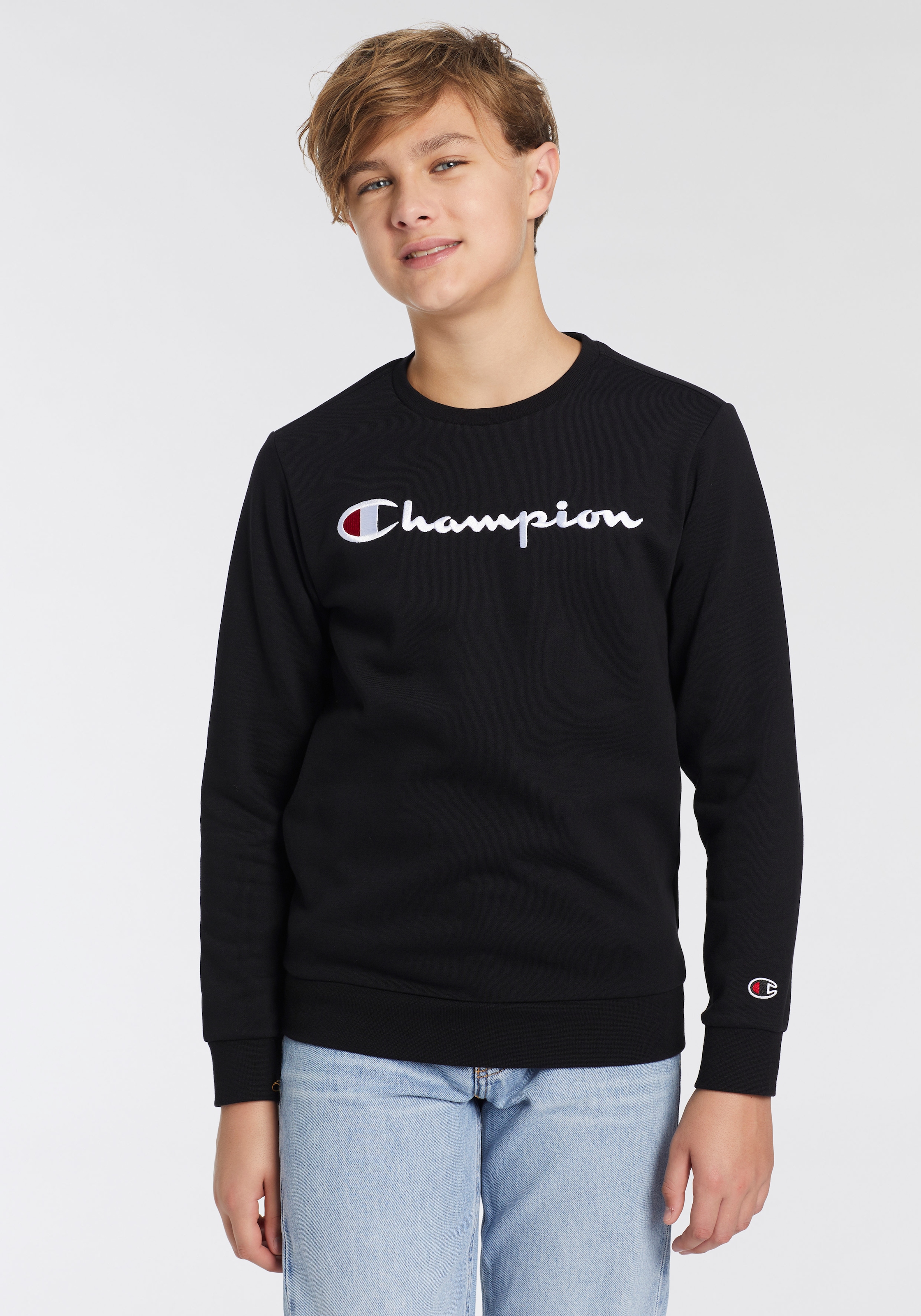 Champion Sweatshirt, für Kinder