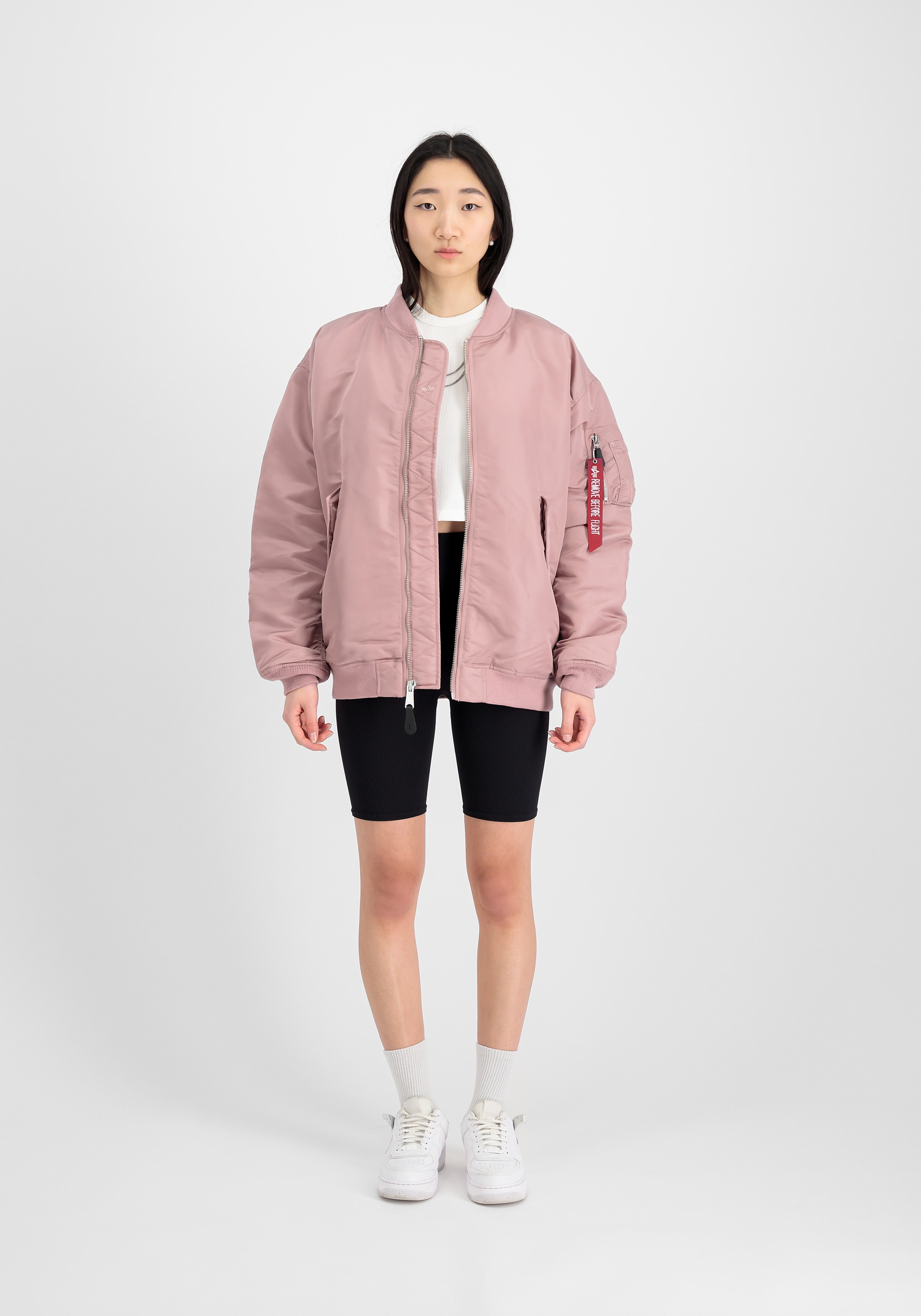 Alpha Industries Bomberjacke »MA-1 Core W«