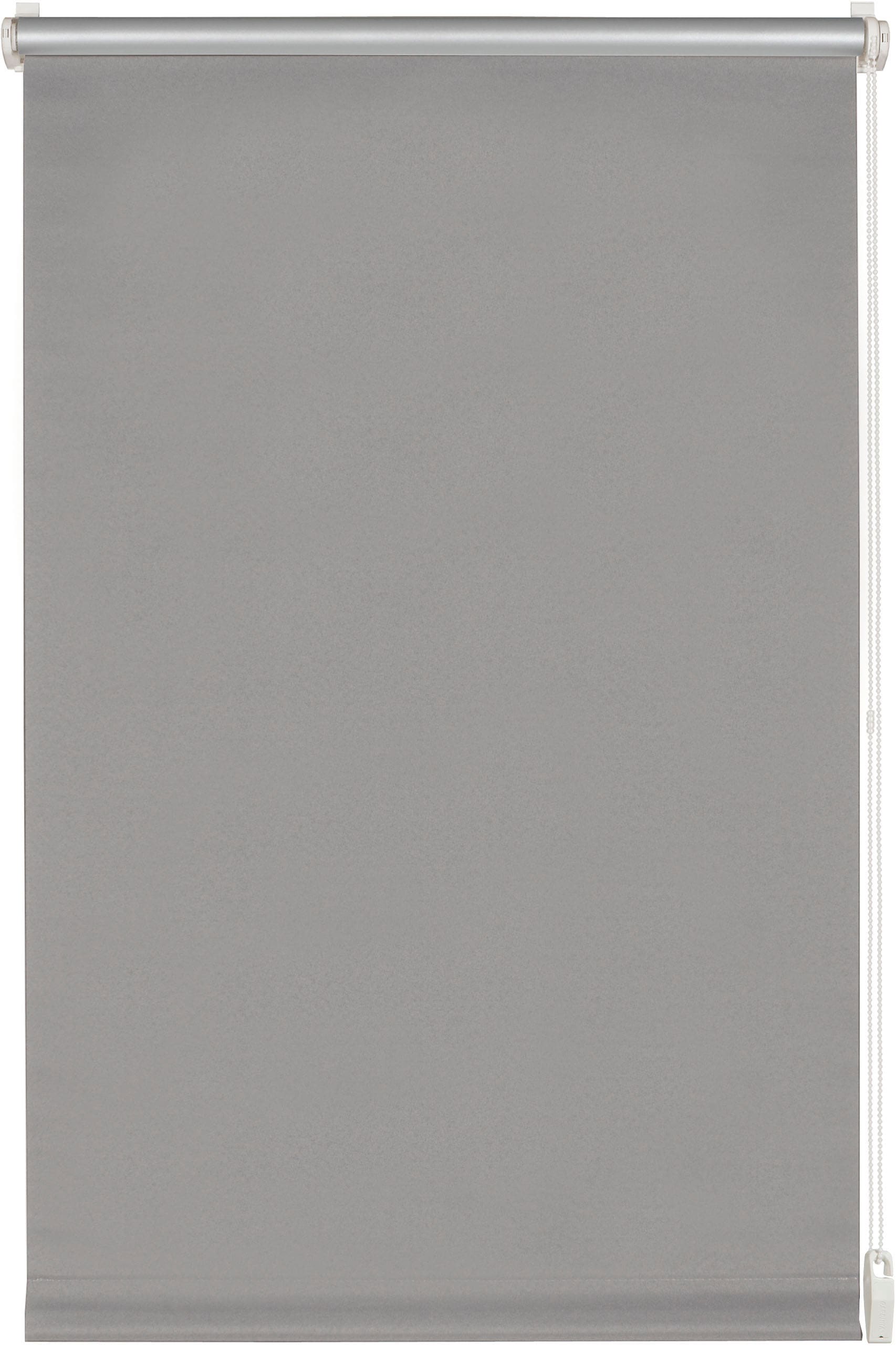 GARDINIA Seitenzugrollo »EASYFIX Rollo Thermo ENERGIESPAREND« verdunkelnd Sichtschutz   energiesparend mit Bohren/ohne Bohren freihängend abdunkelnd mit Thermobeschichtung