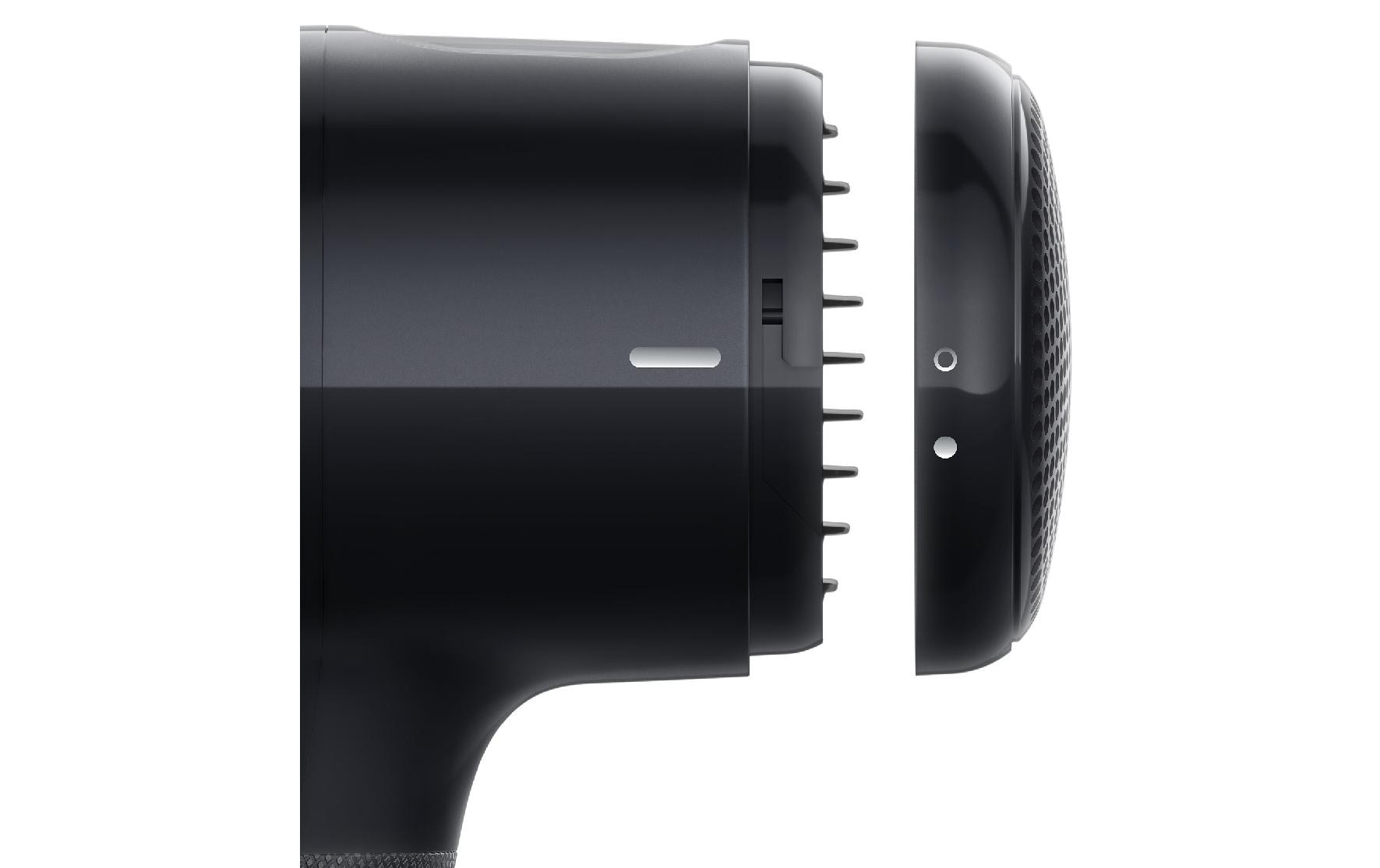 Braun Haartrockner »HD 2.2«, 2200 W
