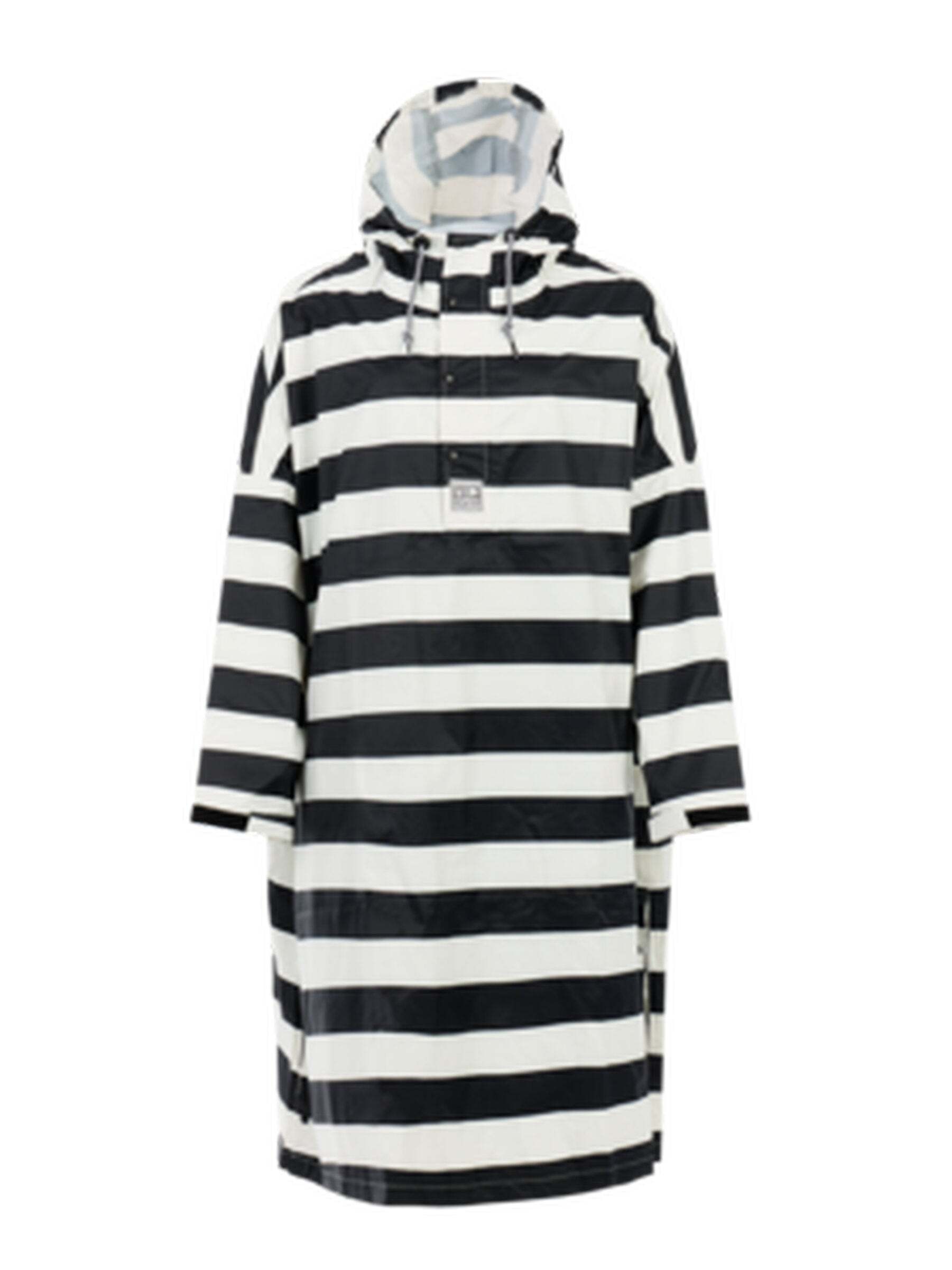 Protest Poncho "Regenponcho PRTLaugh"