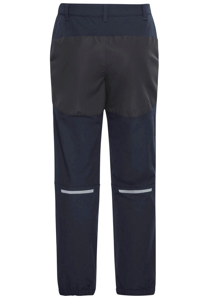 Jack Wolfskin Outdoorhose »RASCAL WINTER PANTS K«
