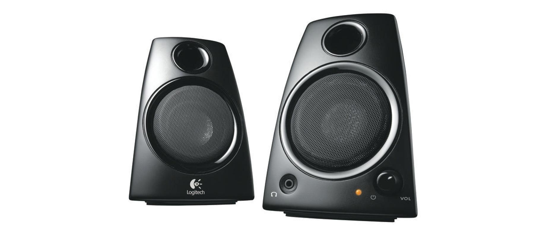 Logitech PC-Lautsprecher »Z130«