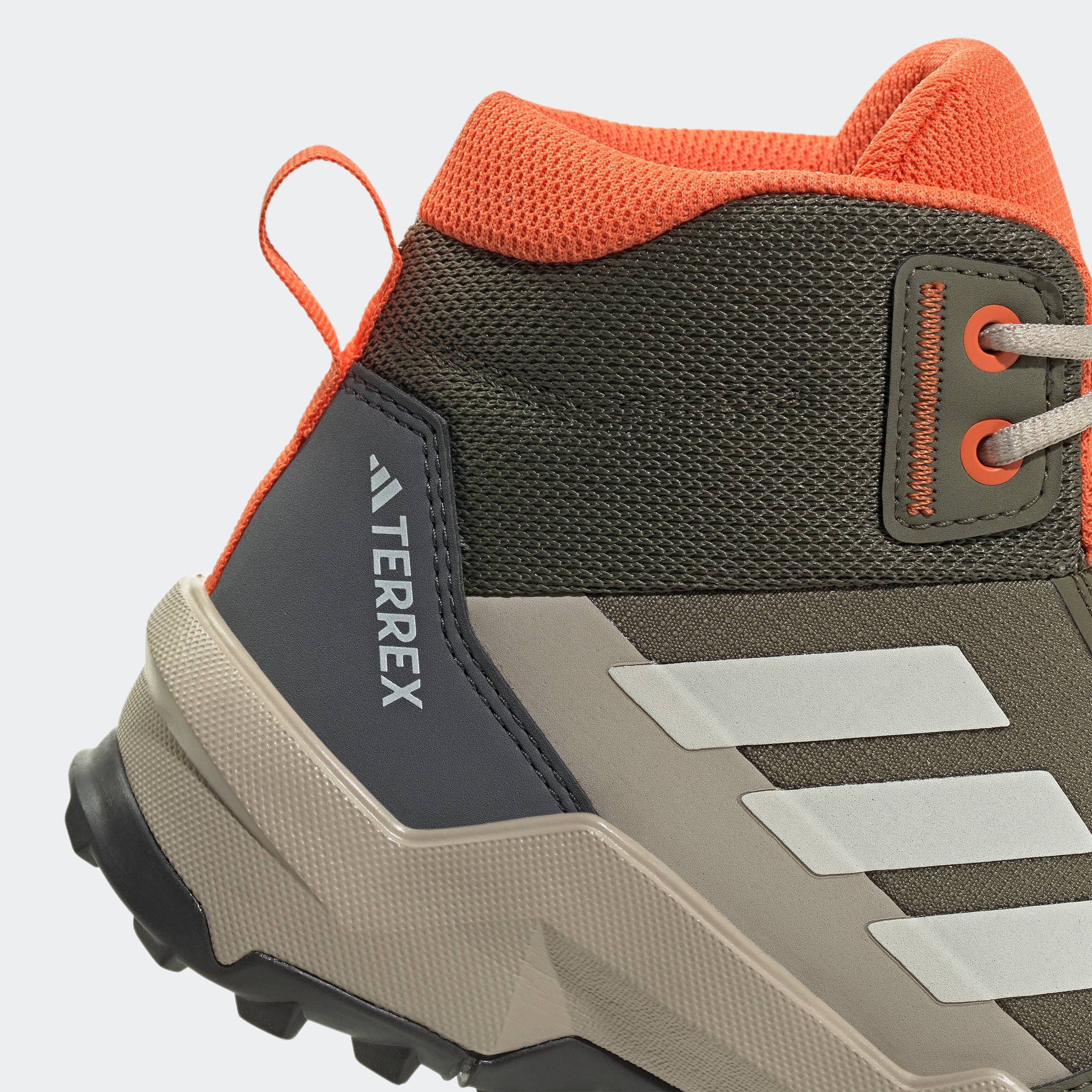 adidas TERREX Wanderschuh »TERREX AX4R MID«