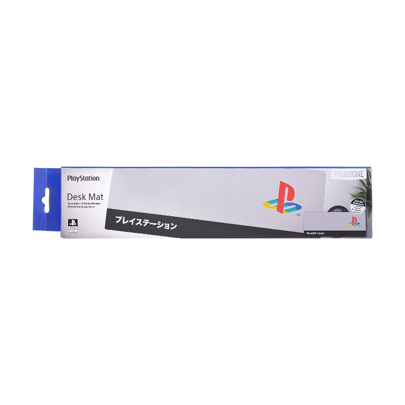 Paladone Mauspad »Playstation Logo XL Mauspad«