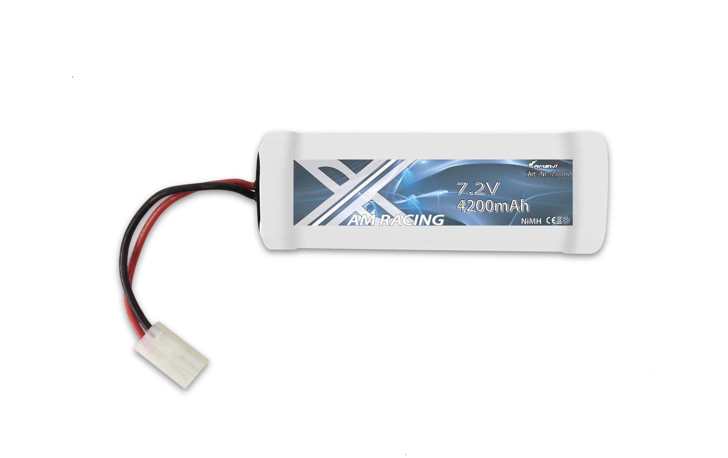 Amewi Akku »NiMH 4200 mAh 44964 V«