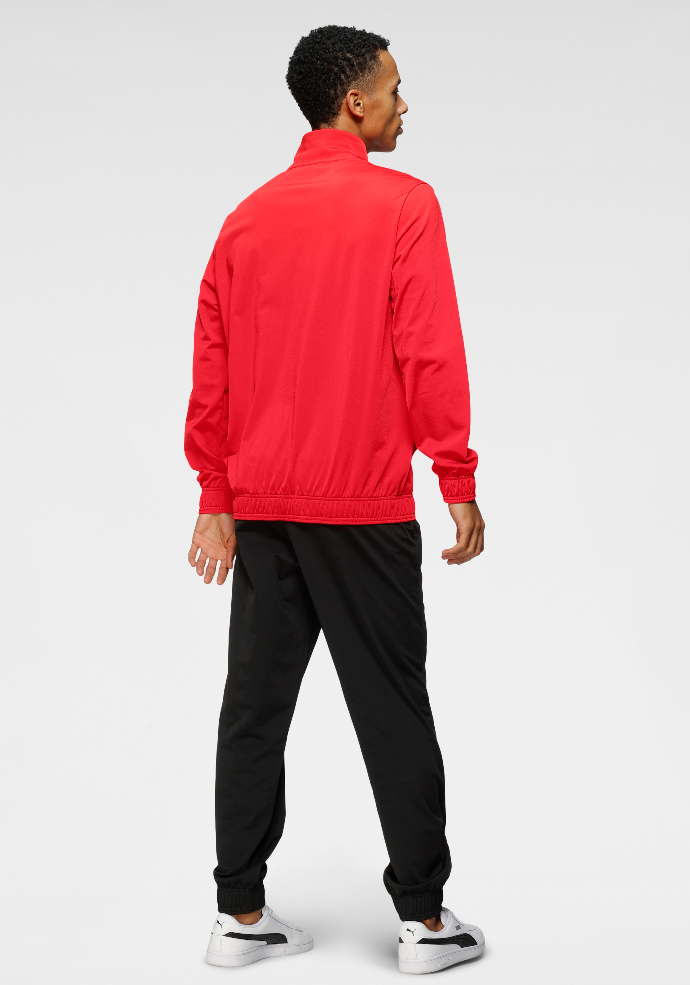 PUMA Trainingsanzug Suit Jelmoli-Versand | online 2 »Poly cl«, shoppen tlg.) (Set