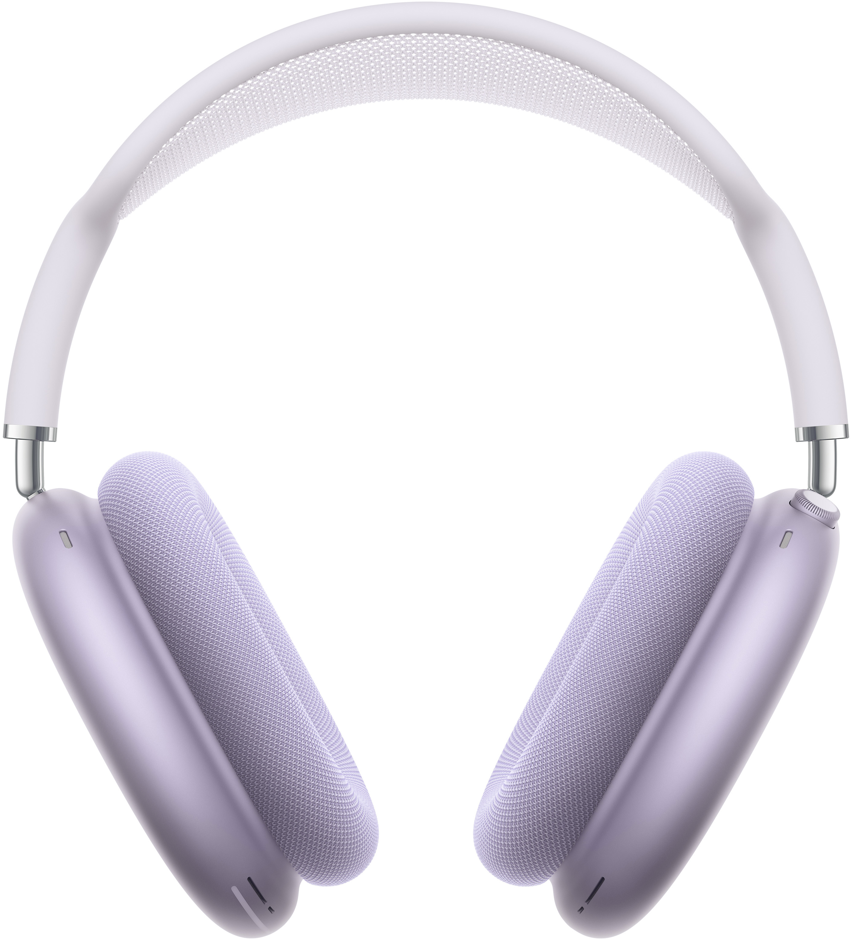 Apple Over-Ear-Kopfhörer "AirPods Max 2" Bluetooth Rauschunterdrückung Sprachsteuerung kompatibel mit Siri