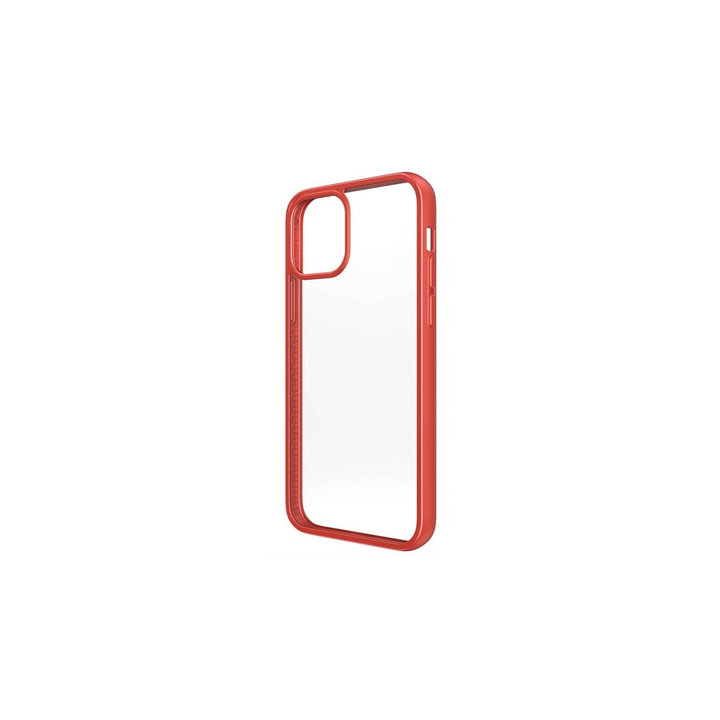 PanzerGlass Displayschutzglas »Back Cover ClearCase«, für iPhone 12 Pro Max