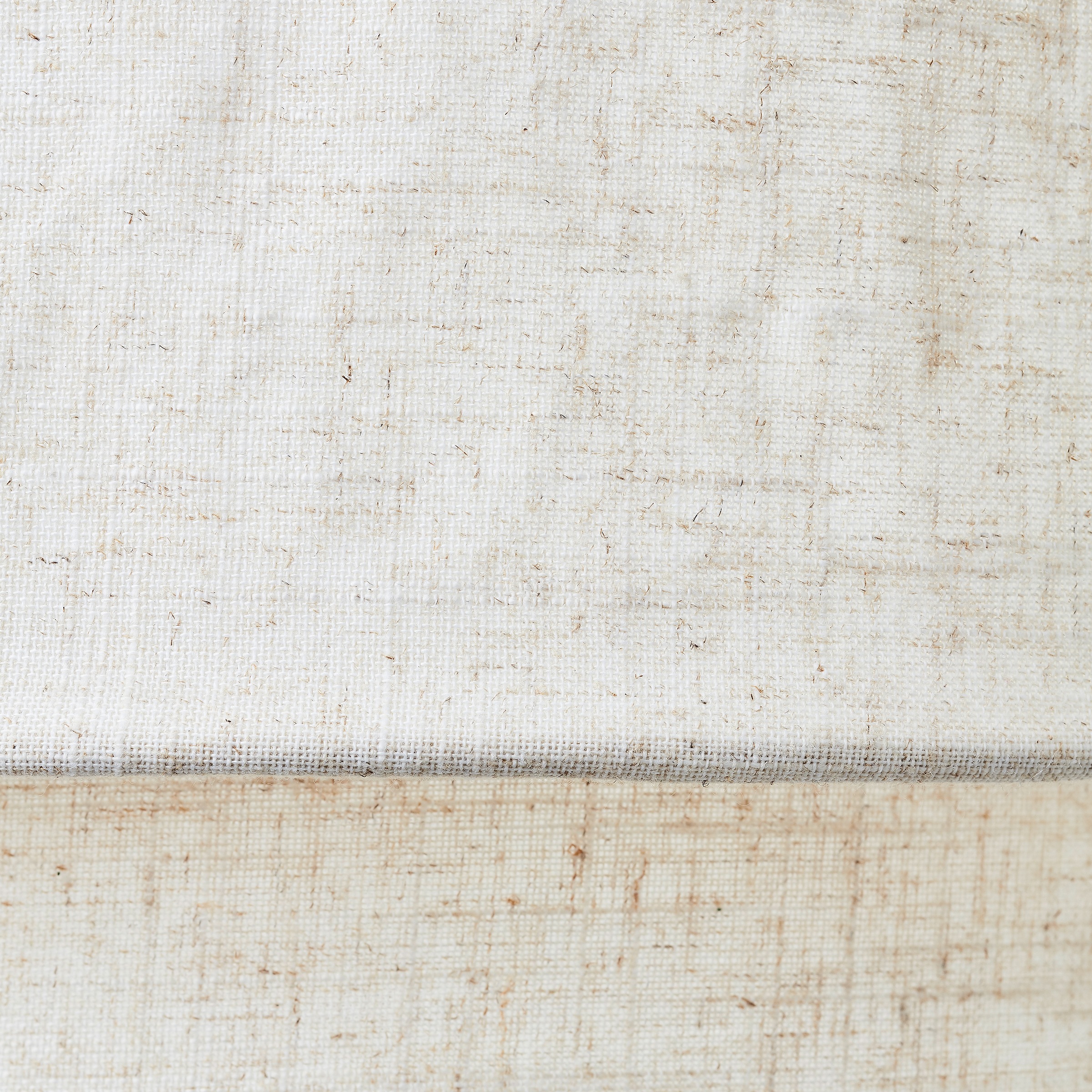 Jelmoli-Versand 1 E27 online »Lucee«, Hängelampe mit bestellen Fassung,beige/natur | GOODproduct Schirm flammig-flammig, Pendelleuchte Leinen,Holzelemente, aus