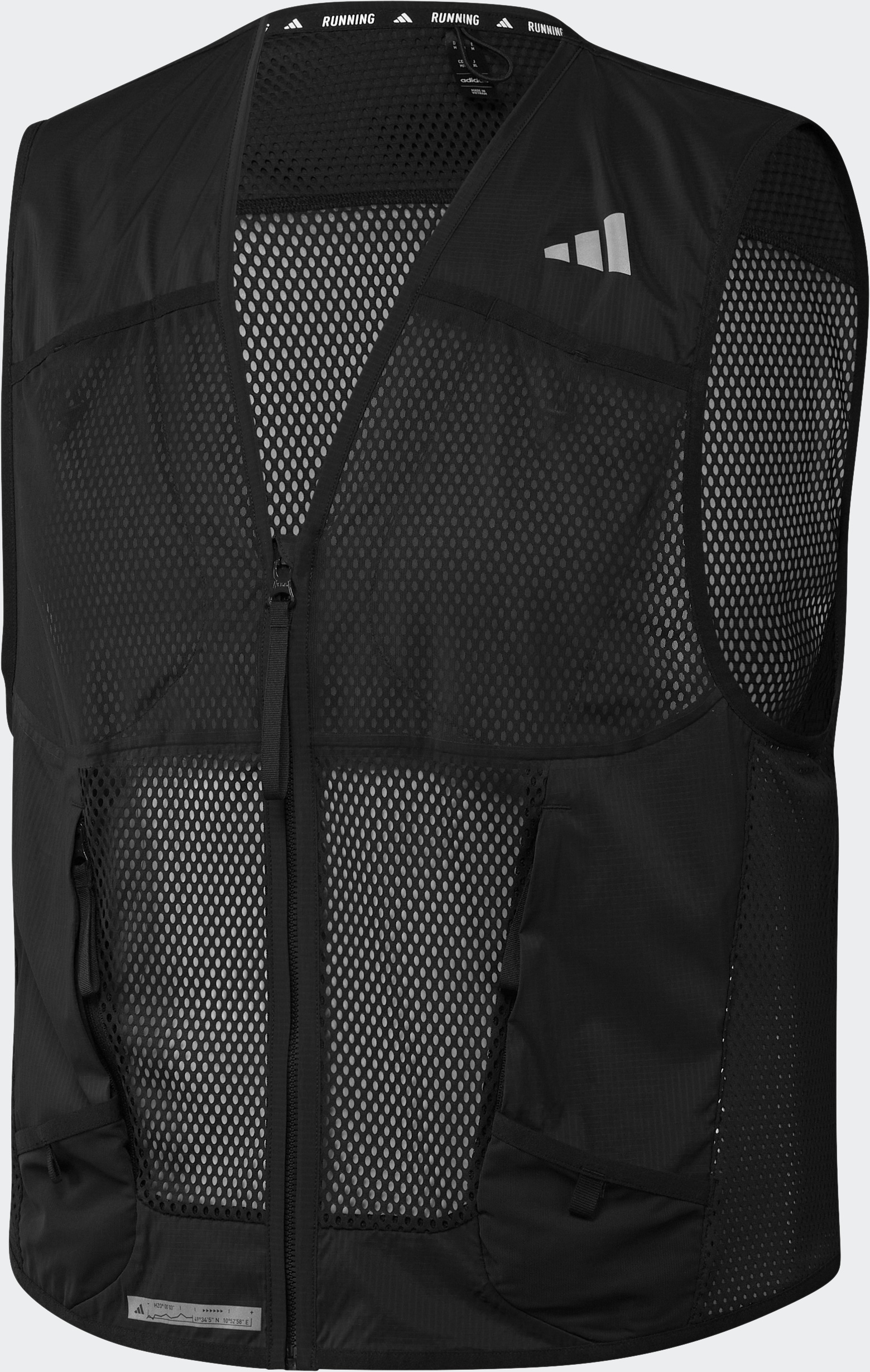 adidas Performance Funktionsweste »ULT PKT VEST«