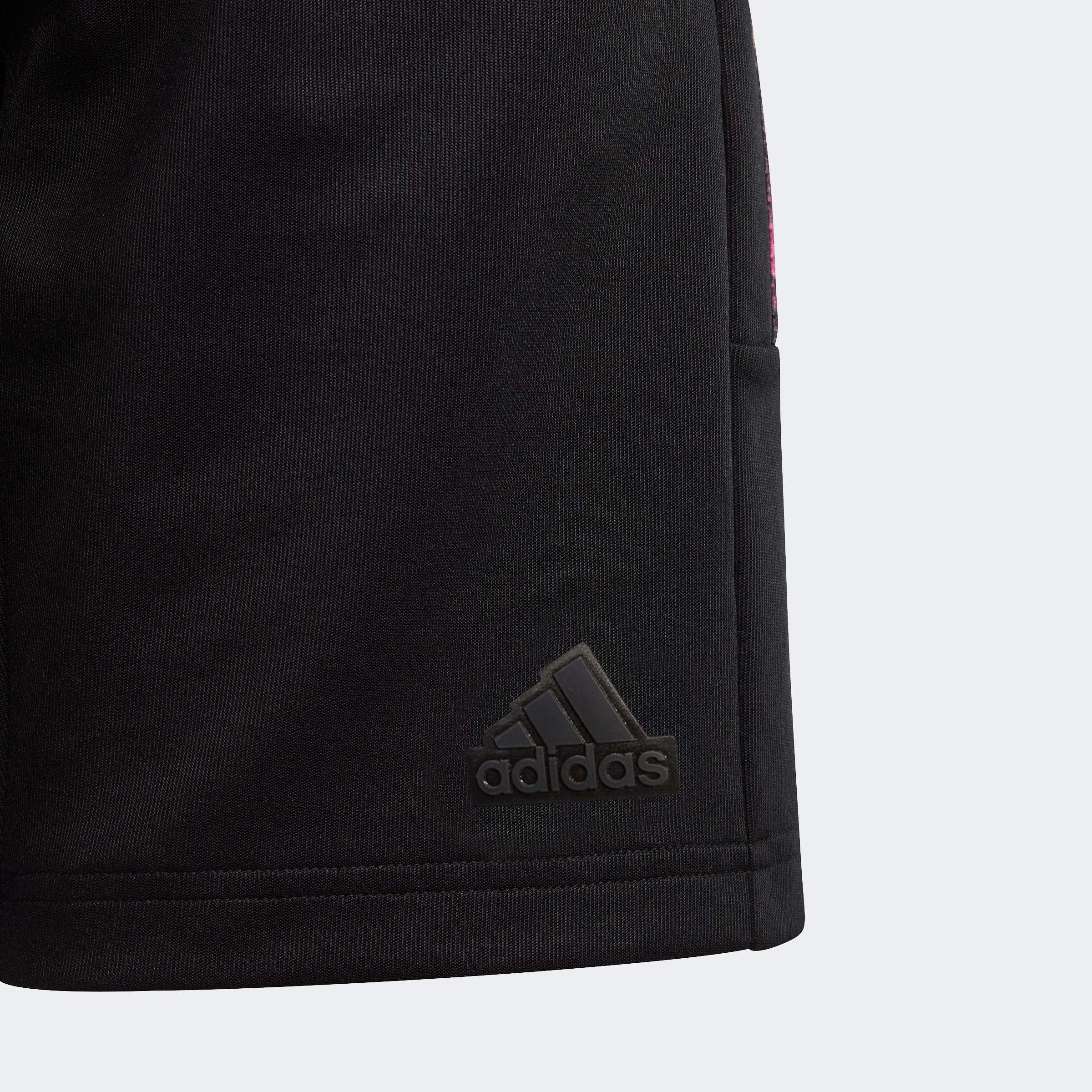 adidas Sportswear Shorts »J HOT SU SHORT«, (1 tlg.)