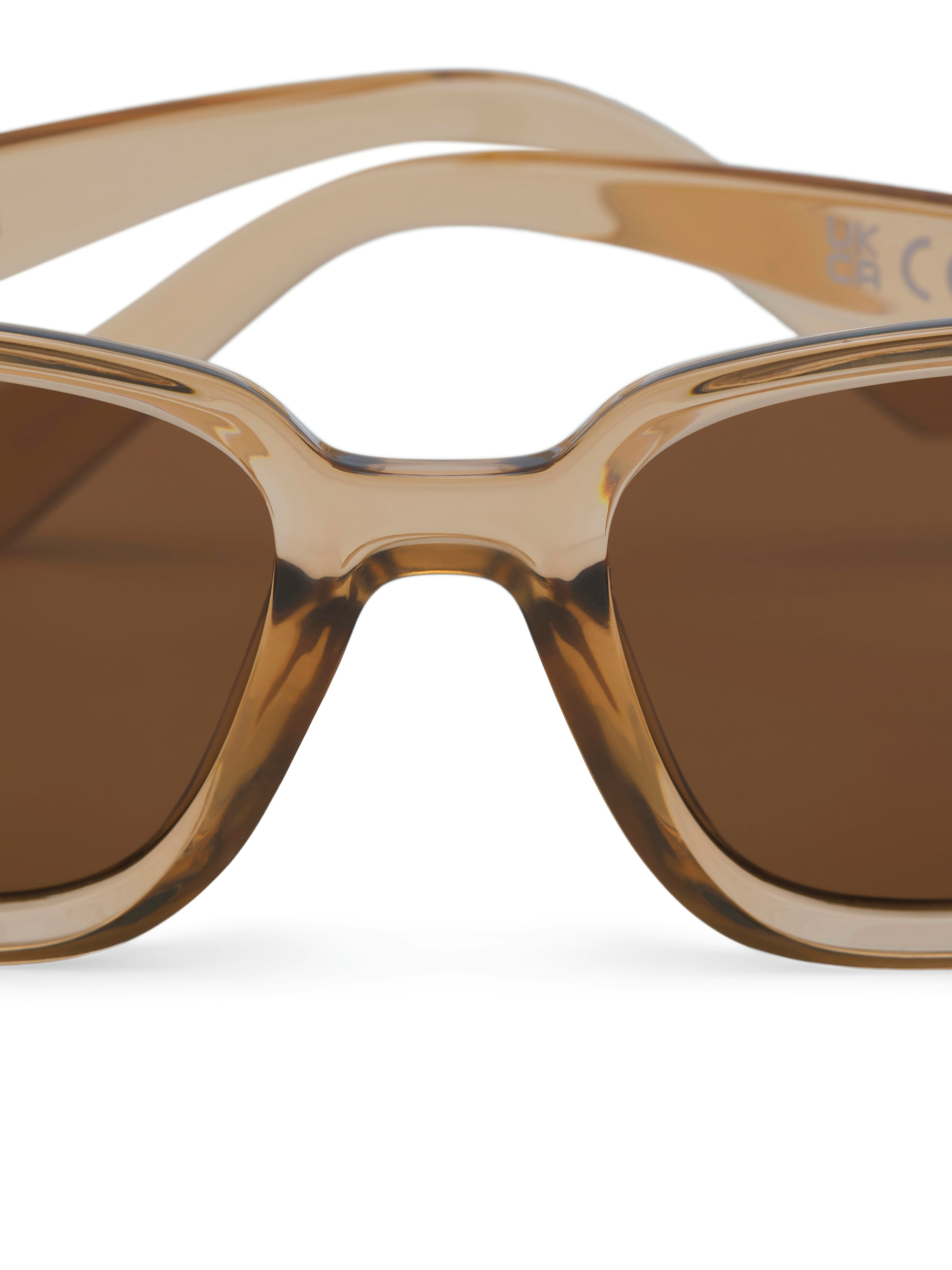 Jack & Jones Sonnenbrille »JACPONTUS SUNGLASSES NOOS«