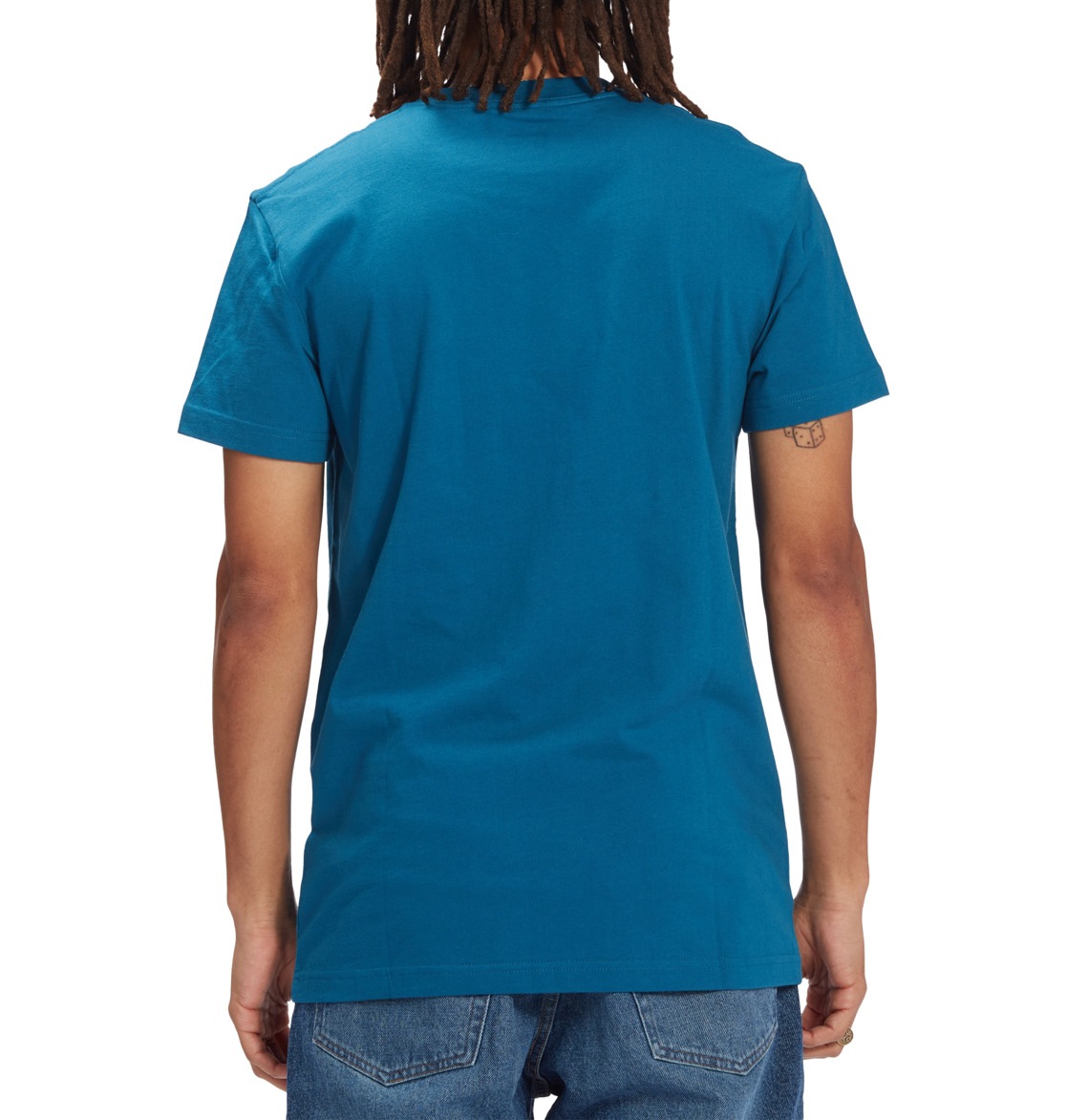 DC Shoes T-Shirt »Filled Out«