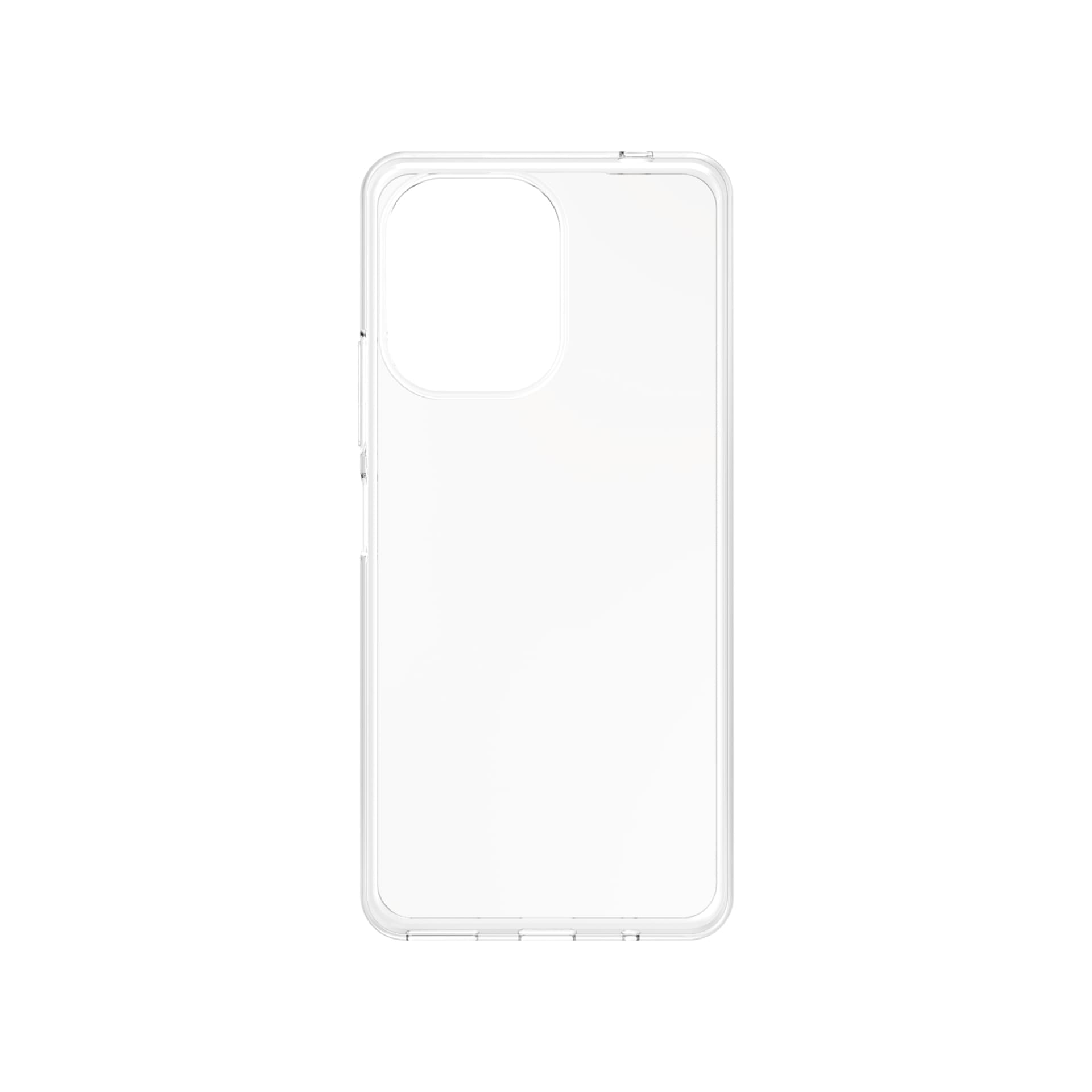 Handyhülle »TPU Case für Xiaomi Redmi 13C«, Backcover, Schutzhülle, Handyschutzhülle, Case, Schutzcase, stossfest