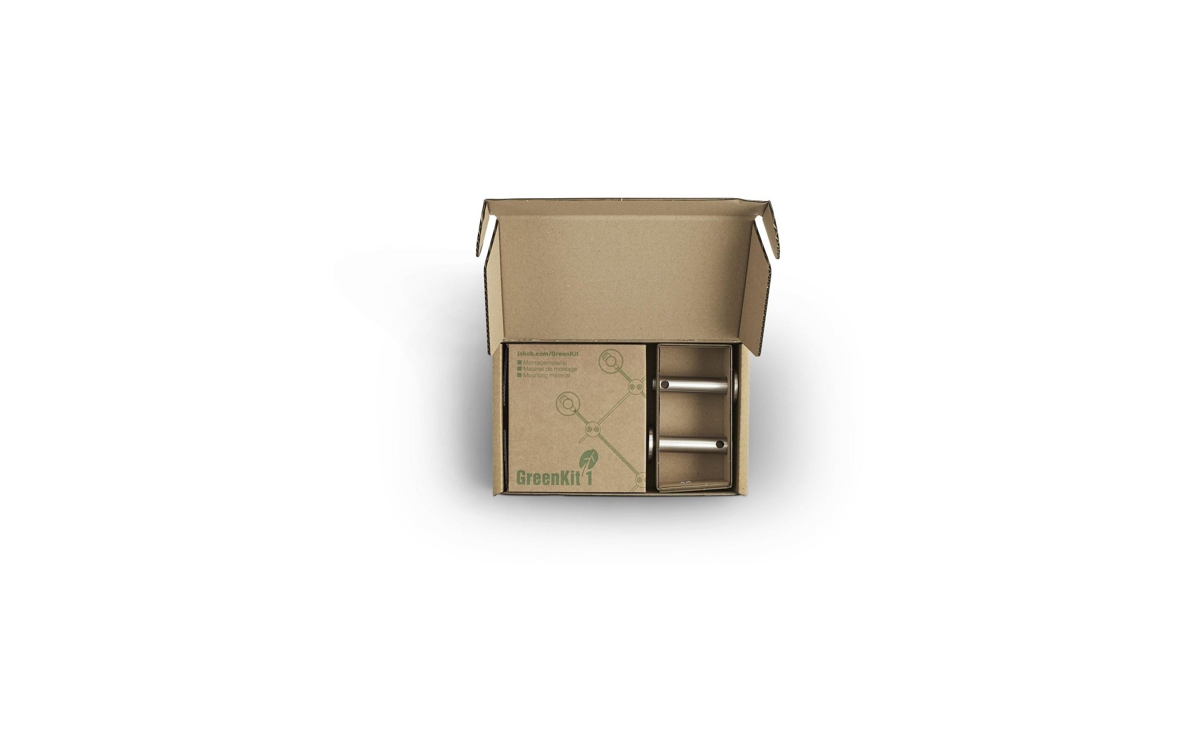 Rankhilfe »GreenKit 1«