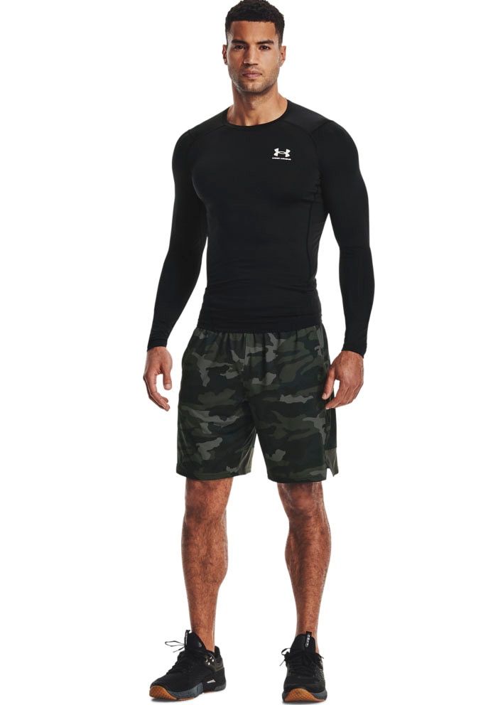 Under Armour® Trainingsshirt »UA HG ARMOUR COMP LONG SLEEVE«