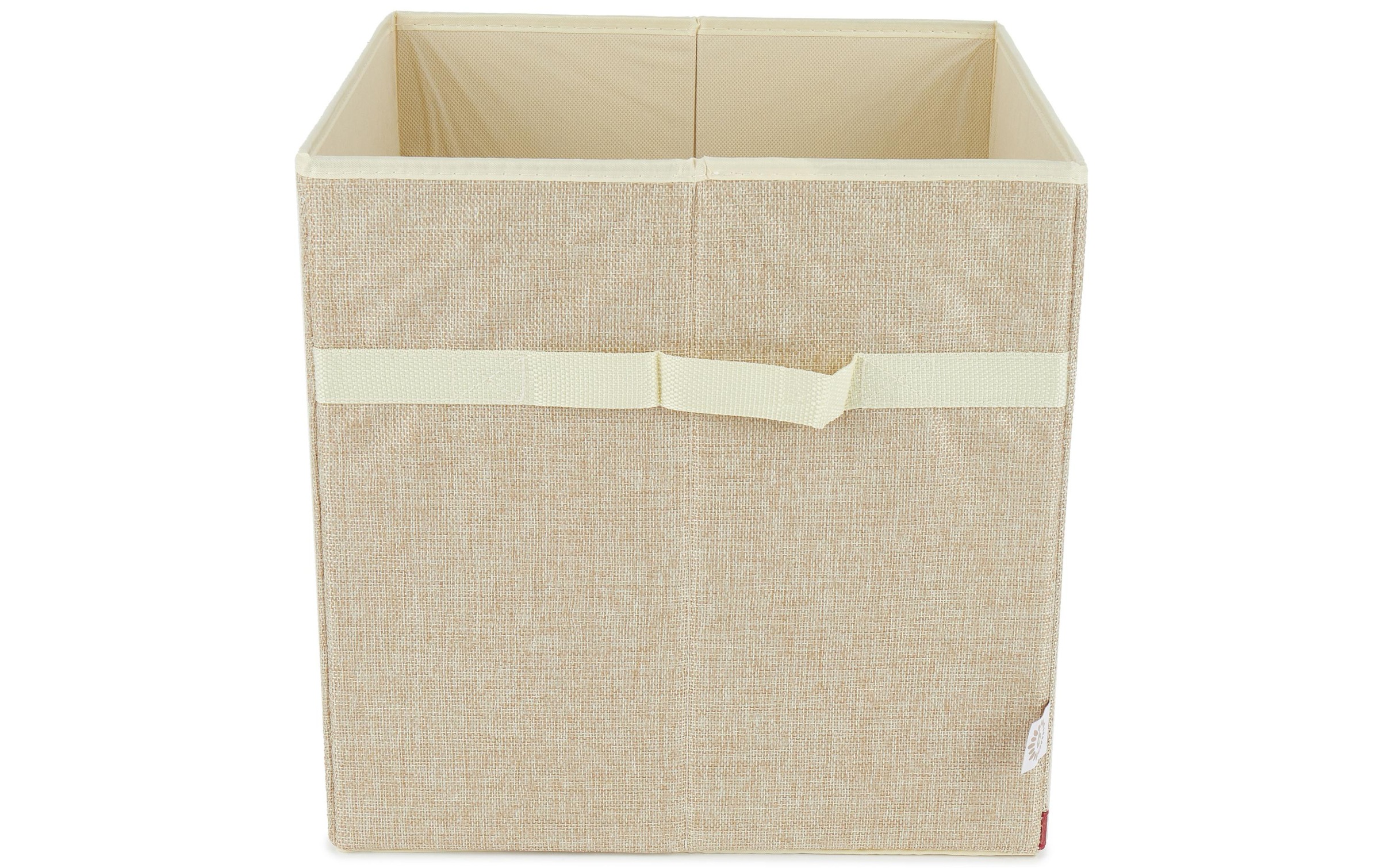 BIECO Aufbewahrungsbox »Löwe«