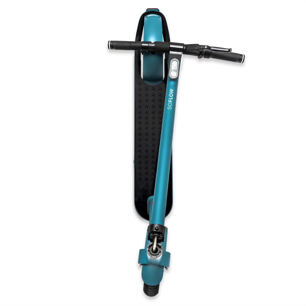 soflow Scooter »SoFlow E-Scooter SO ONE PRO GEN2, SoFlow original«