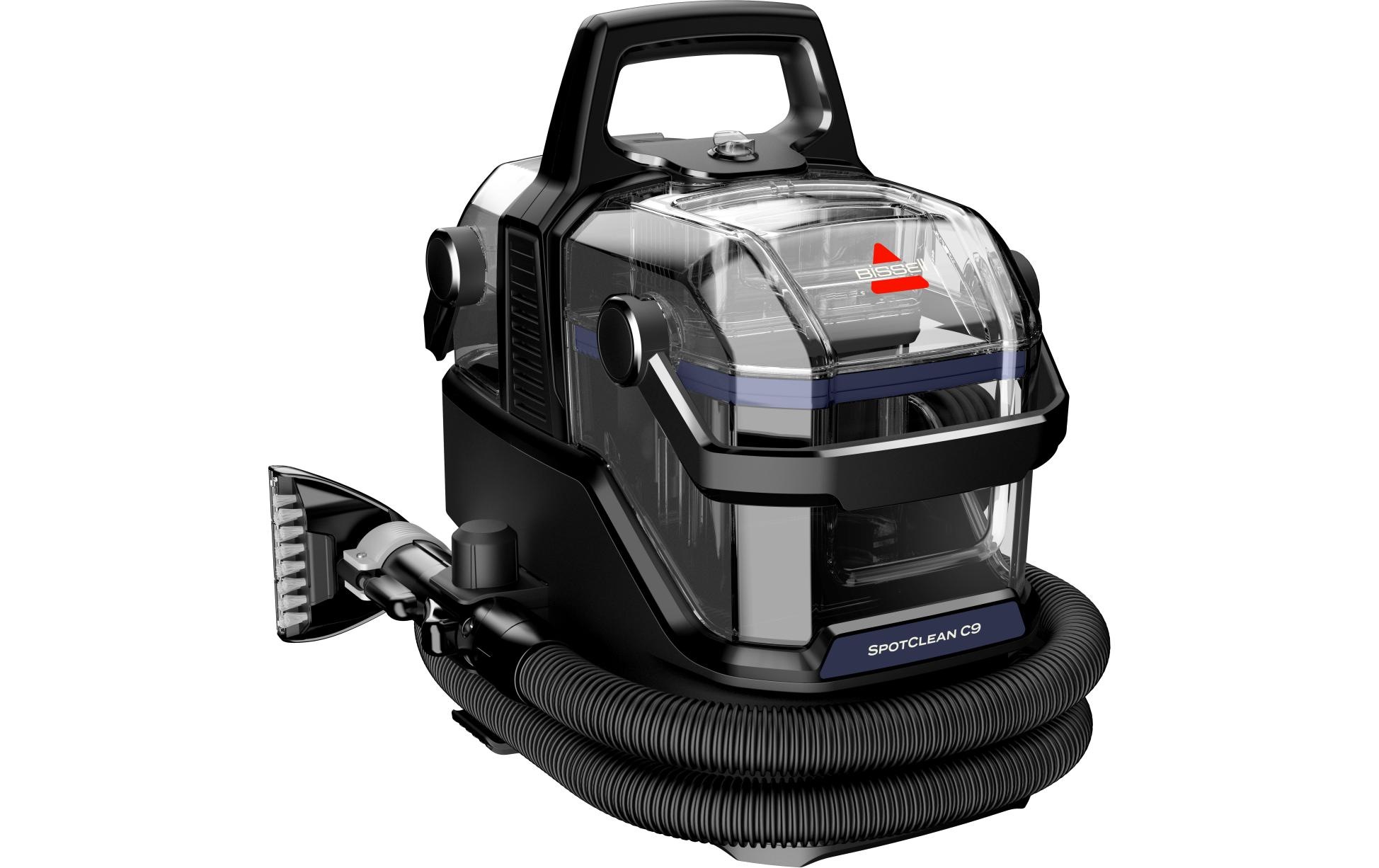 Bissell Wasch-Sauger »SpotClean C9 Select«