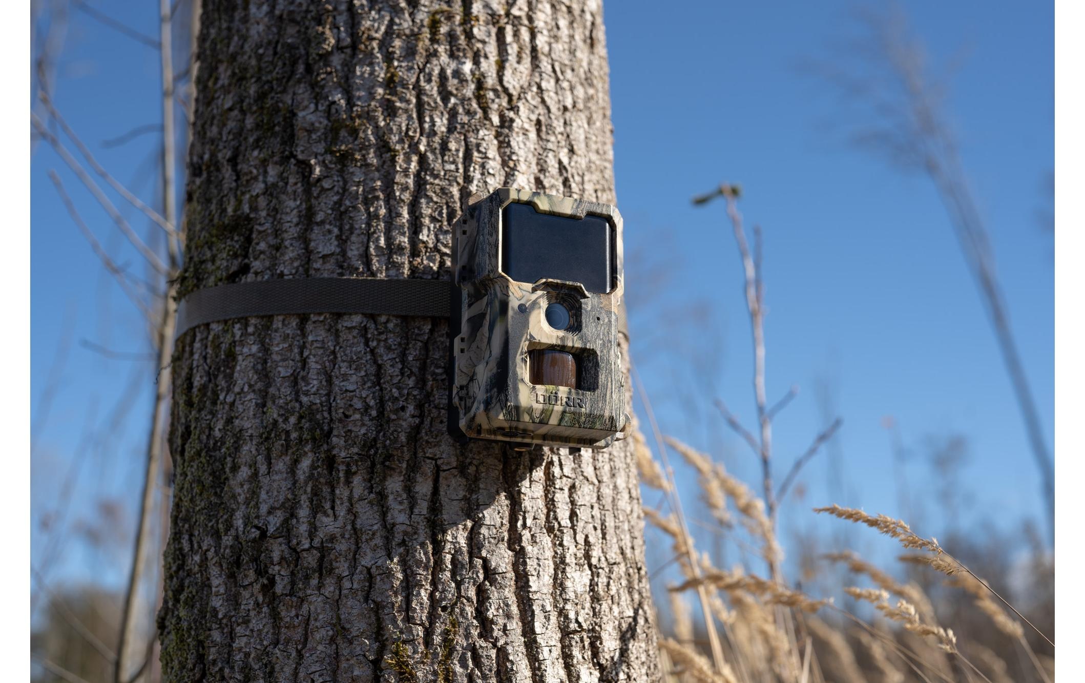 Wildkamera »Dörr Wildkamera SnapShot Mini 5.0 Pro«, Aussenbereich