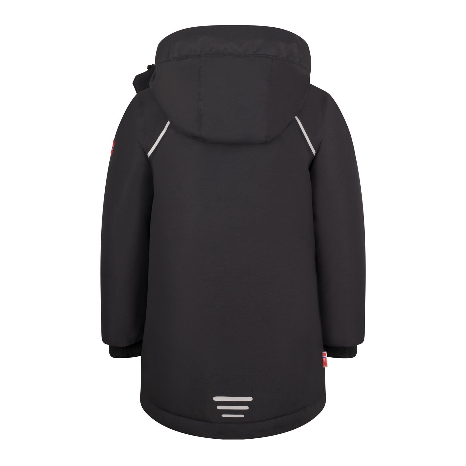 TROLLKIDS Parka »KIDS HARSTAD JACKET«