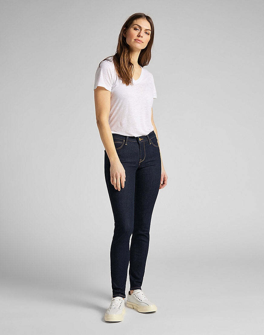 Lee® Skinny-fit-Jeans »LEE Jeans Skinny Fit Scarlett High«