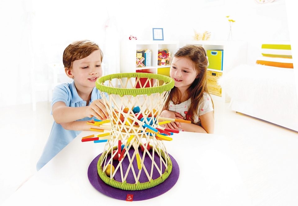 Hape Spiel »Pallina«