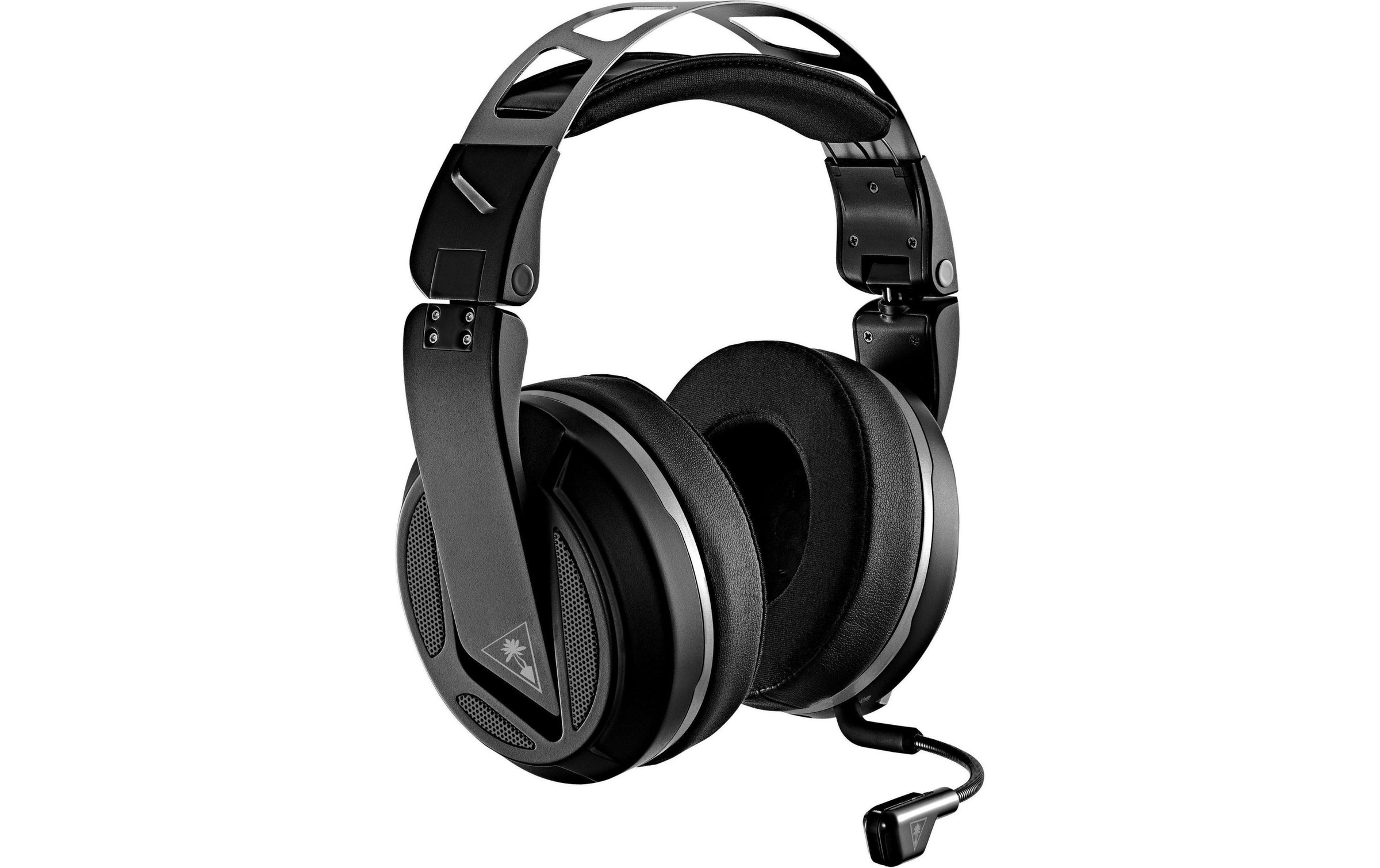 Turtle Beach Headset »Elite Atlas Aero Schwarz«, Noise-Cancelling
