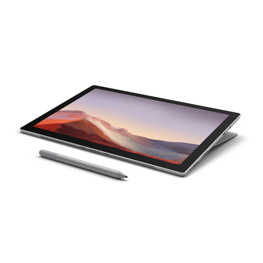 Microsoft Tablet »Surface Pro 7 Business (i5, 8GB, 128GB)«